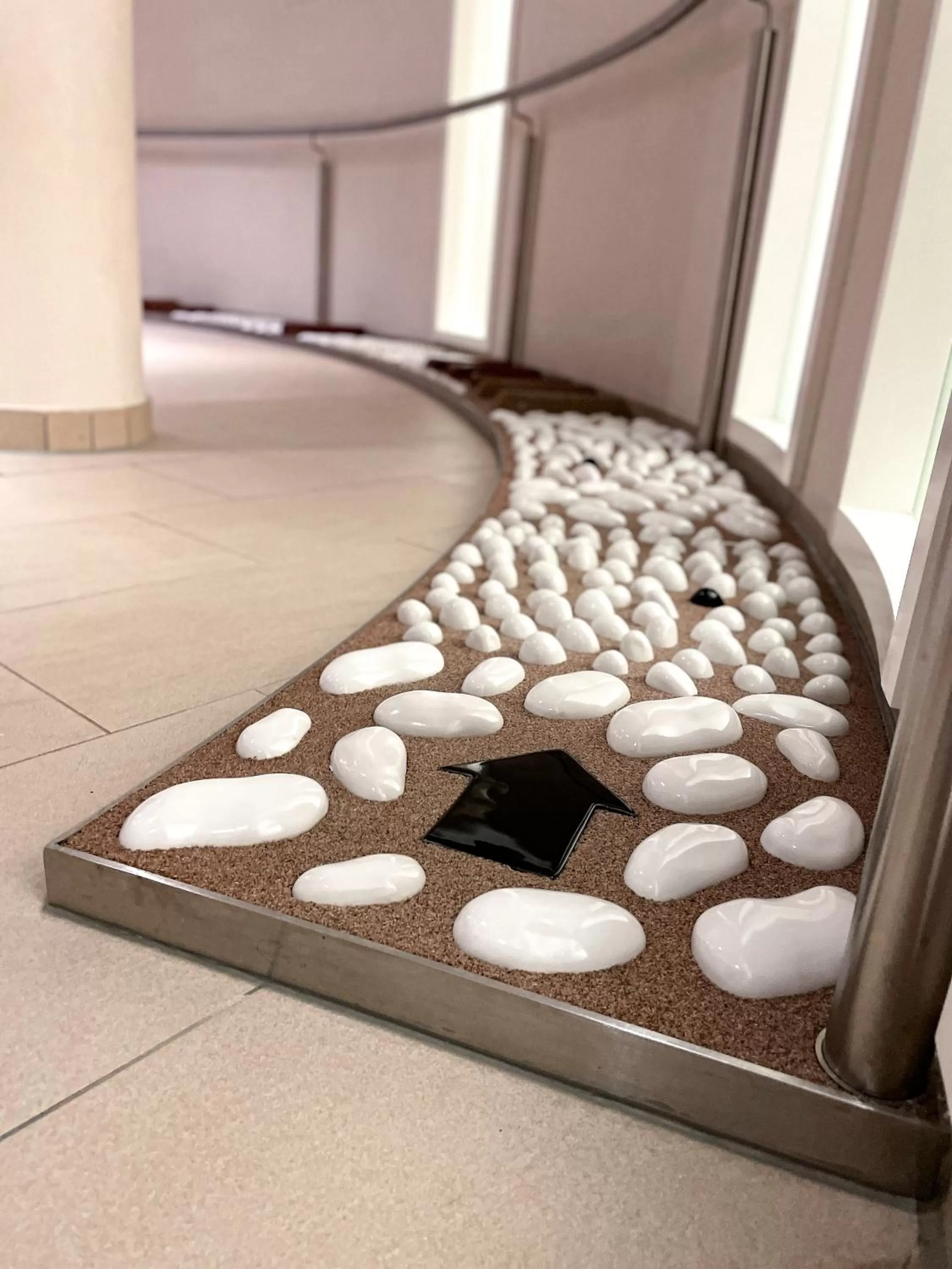 Spa and wellness centre/facilities in Hotel-Restaurant Anne-Sophie