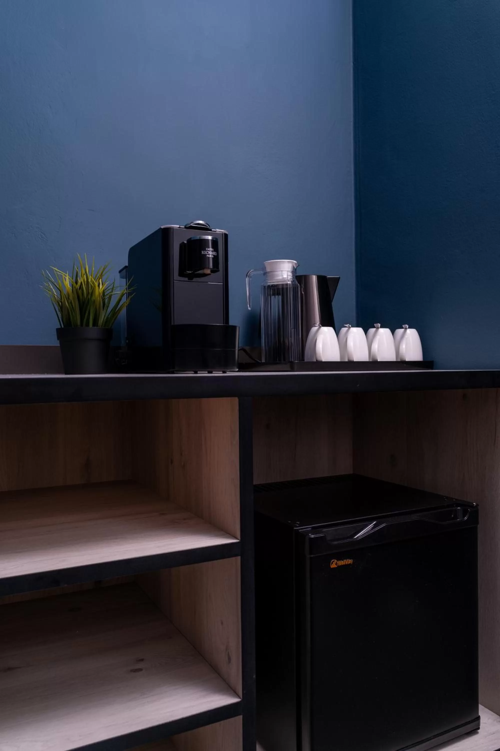 Bedroom in Travelodge Ipoh