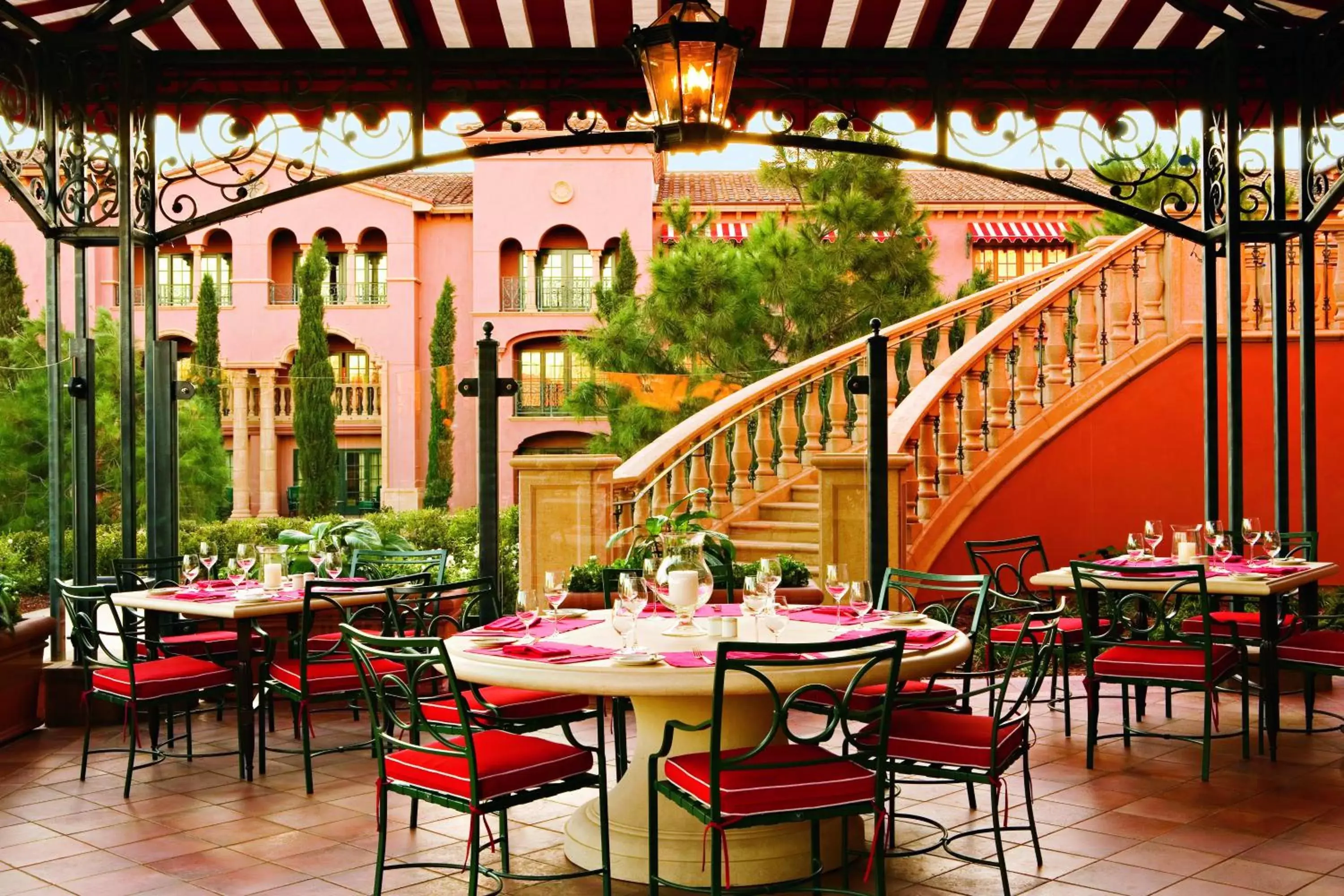 Restaurant/Places to Eat in Fairmont Grand Del Mar