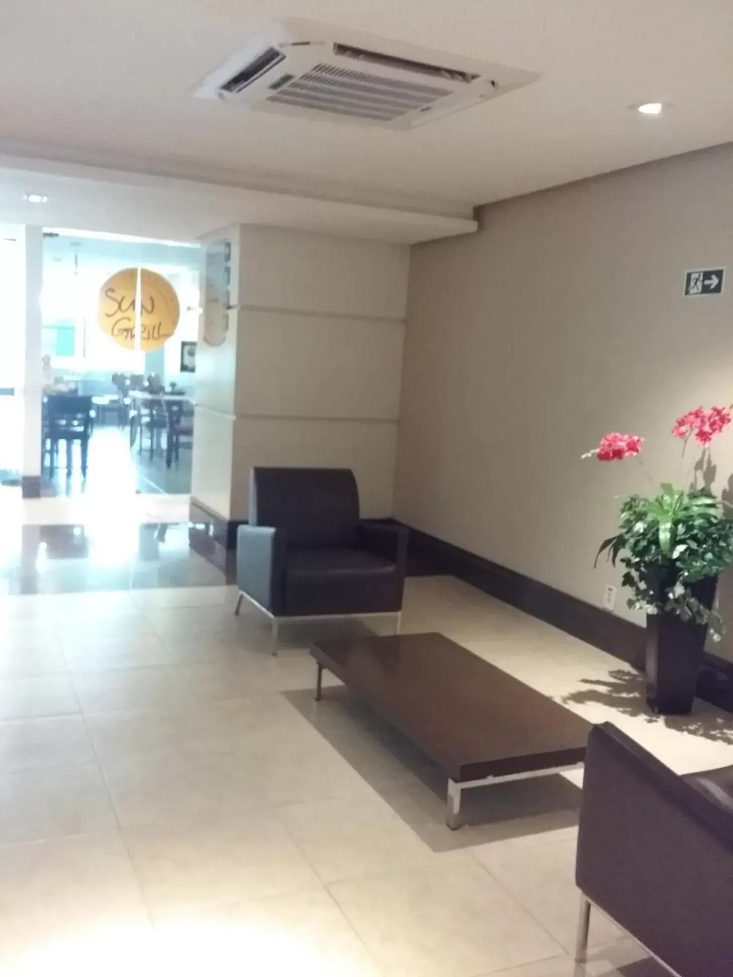 Living room in Hotel Saint Paul 01 Flat Living room in Hotel Saint Paul 01 Flat