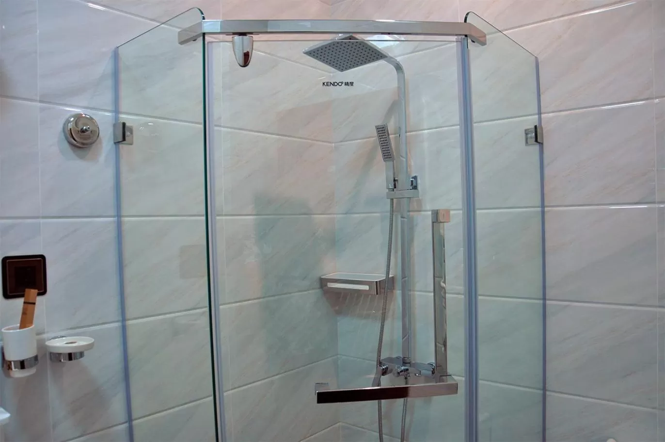 Parliament Palace Hotel