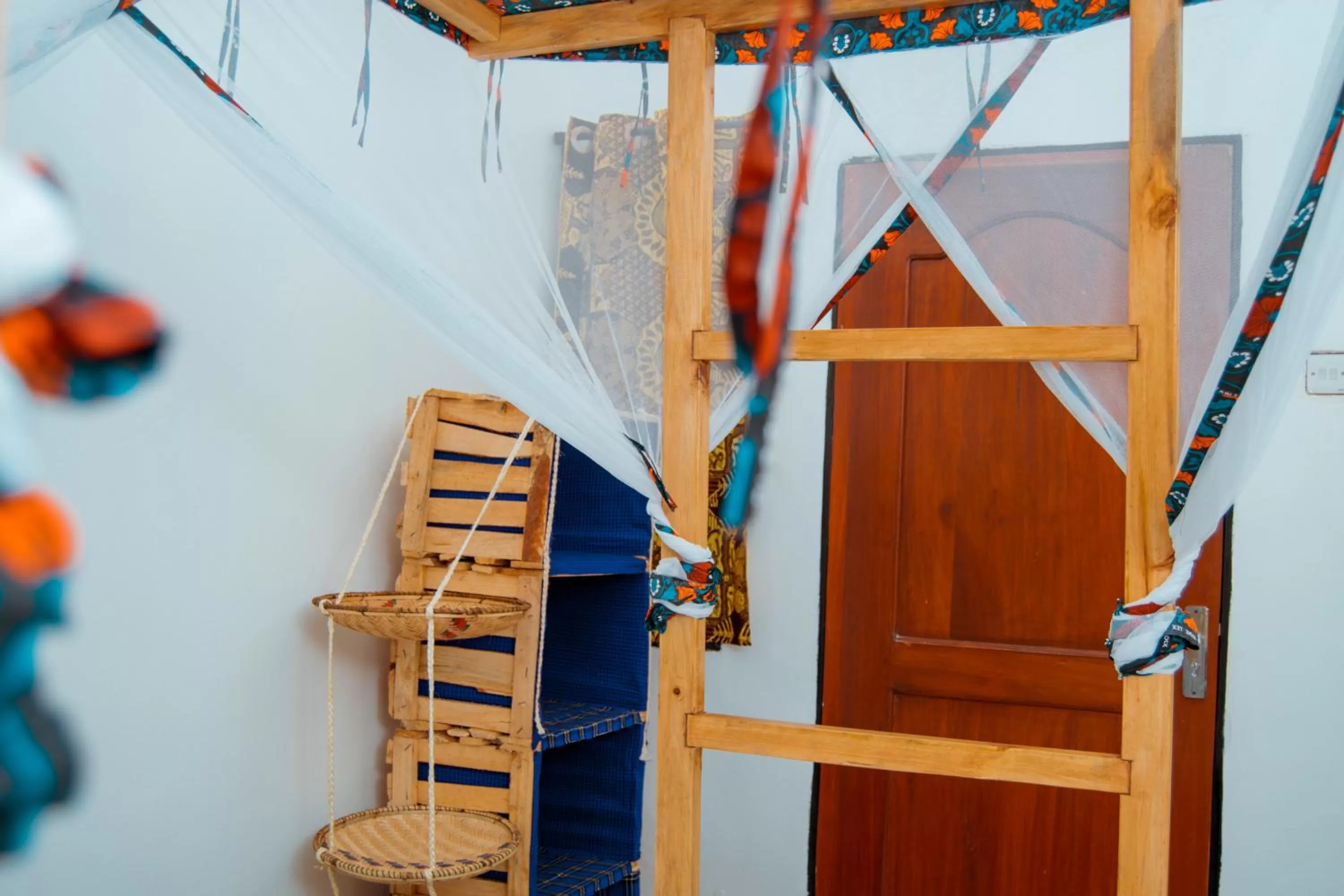 Deluxe Family Suite in The Belle View Inn Bed & Breakfast