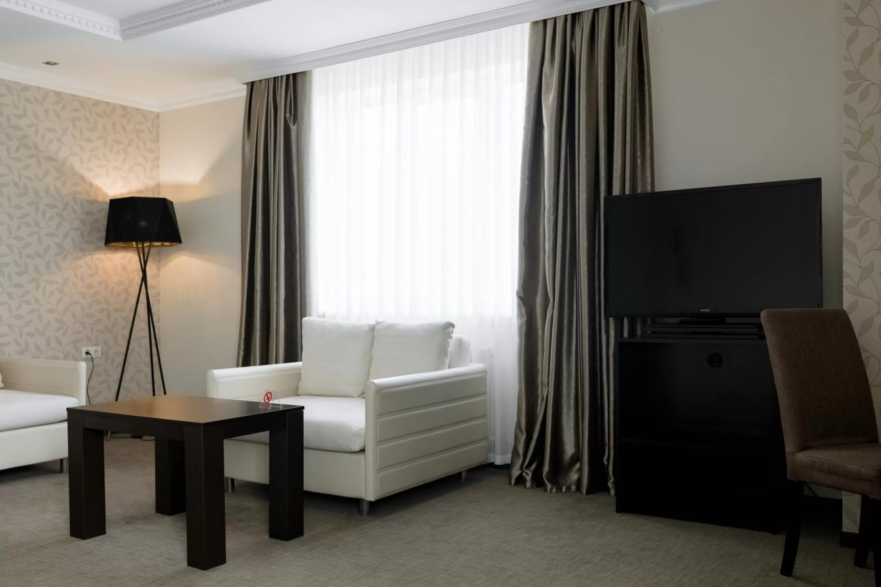 RiverSide- Hotel and MICE