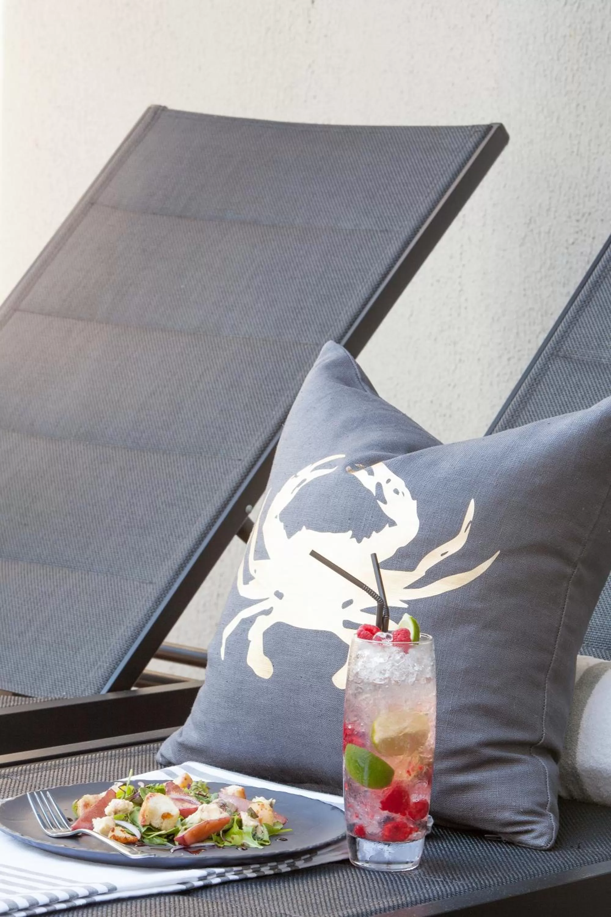 Garden in Bliss Boutique Hotel