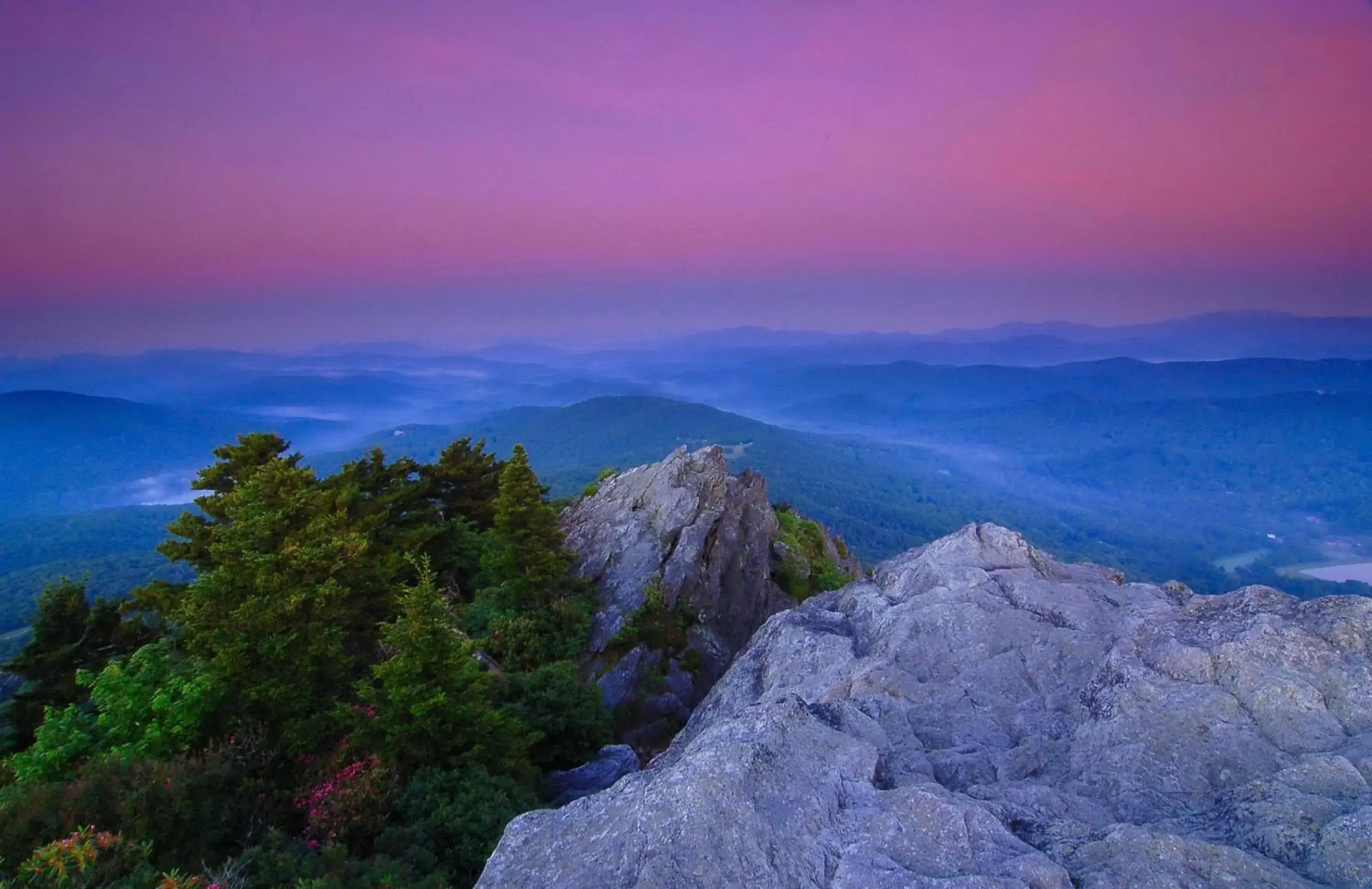 Nearby landmark, Natural Landscape in Holiday Inn - Boone - University Area, an IHG Hotel