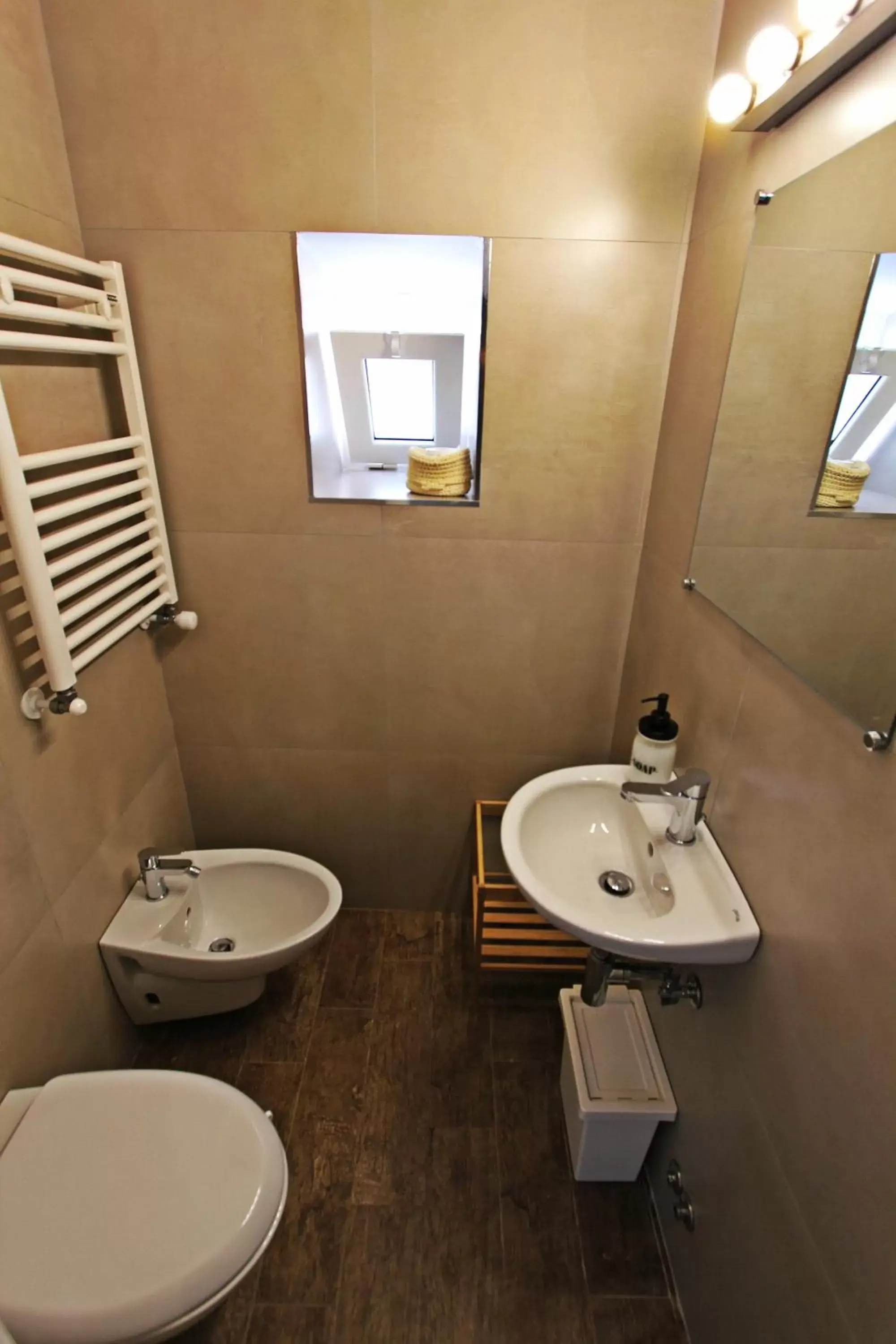 Toilet, Bathroom in Il Civico 2