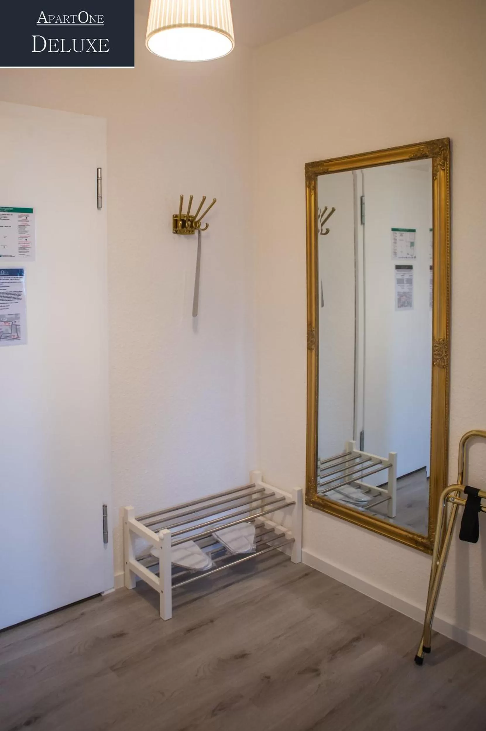 ApartOne Altstadt-Hotel