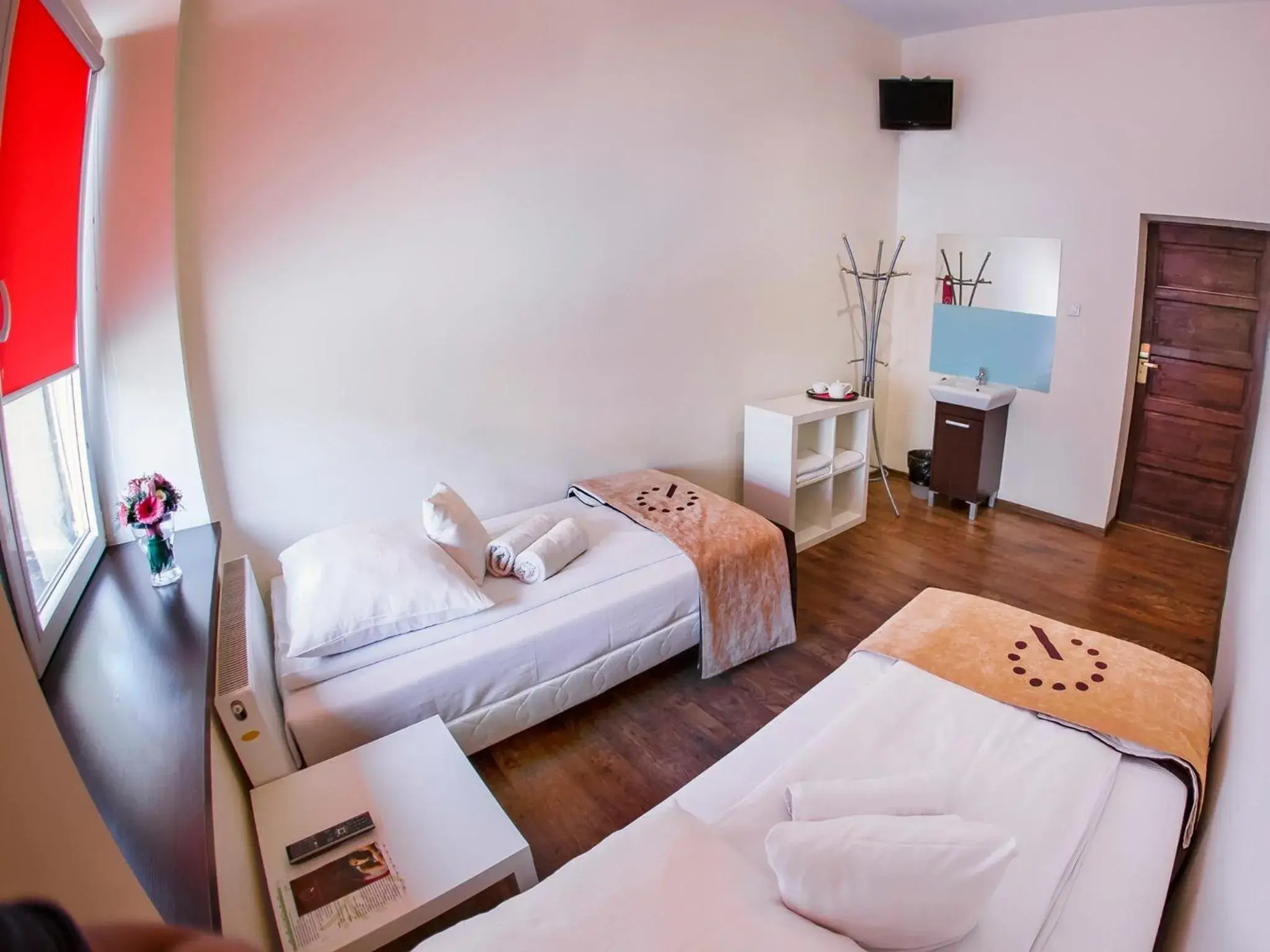 Photo of the whole room, Bed in Boutique Hostel