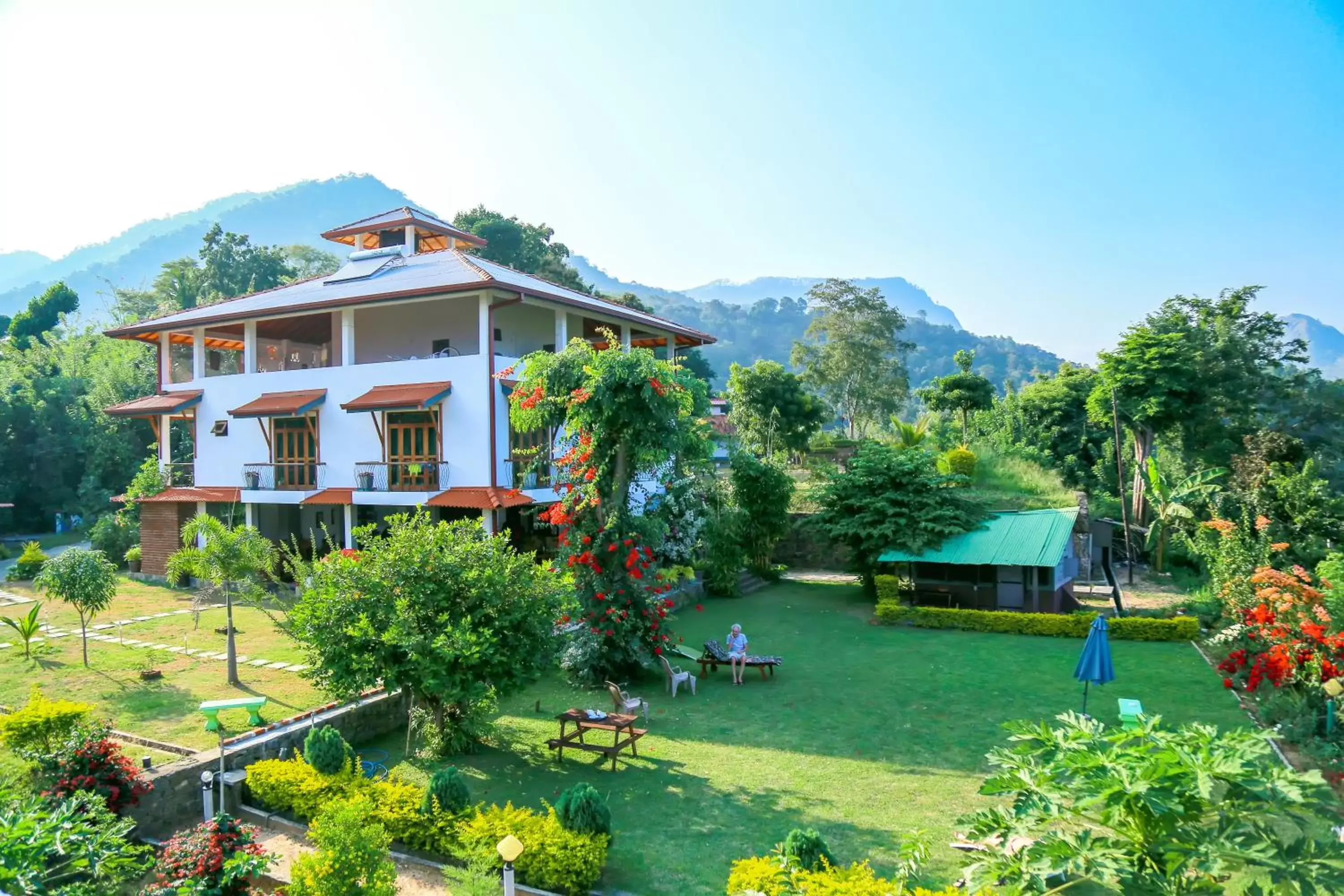 Feelin' good Resort Feelin' good Resort