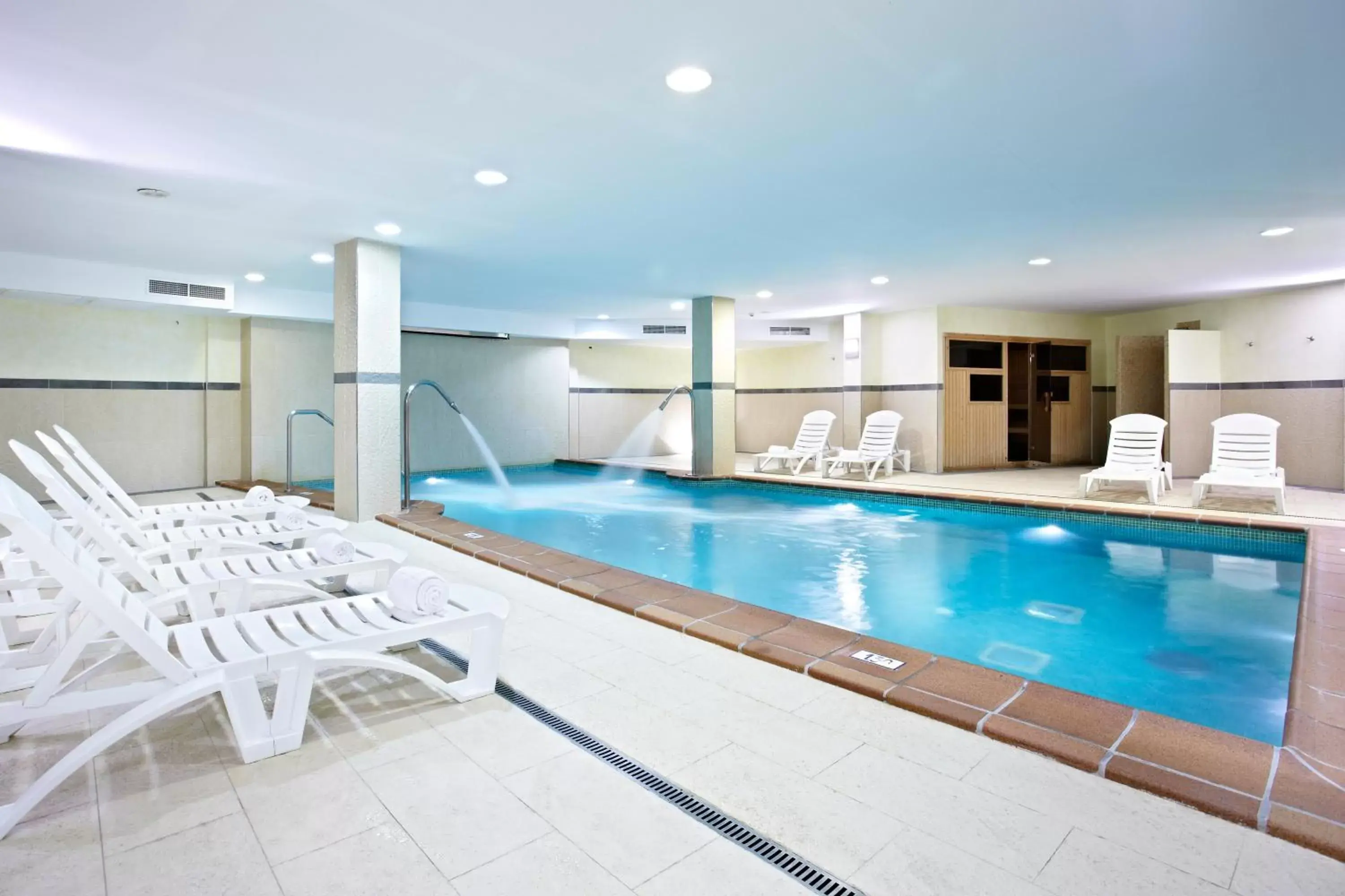 Spa and wellness centre/facilities, Swimming Pool in Grupotel Maritimo