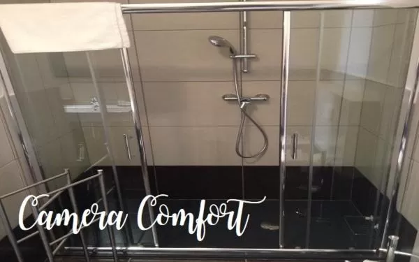 Bathroom in Urban Homy Gorizia