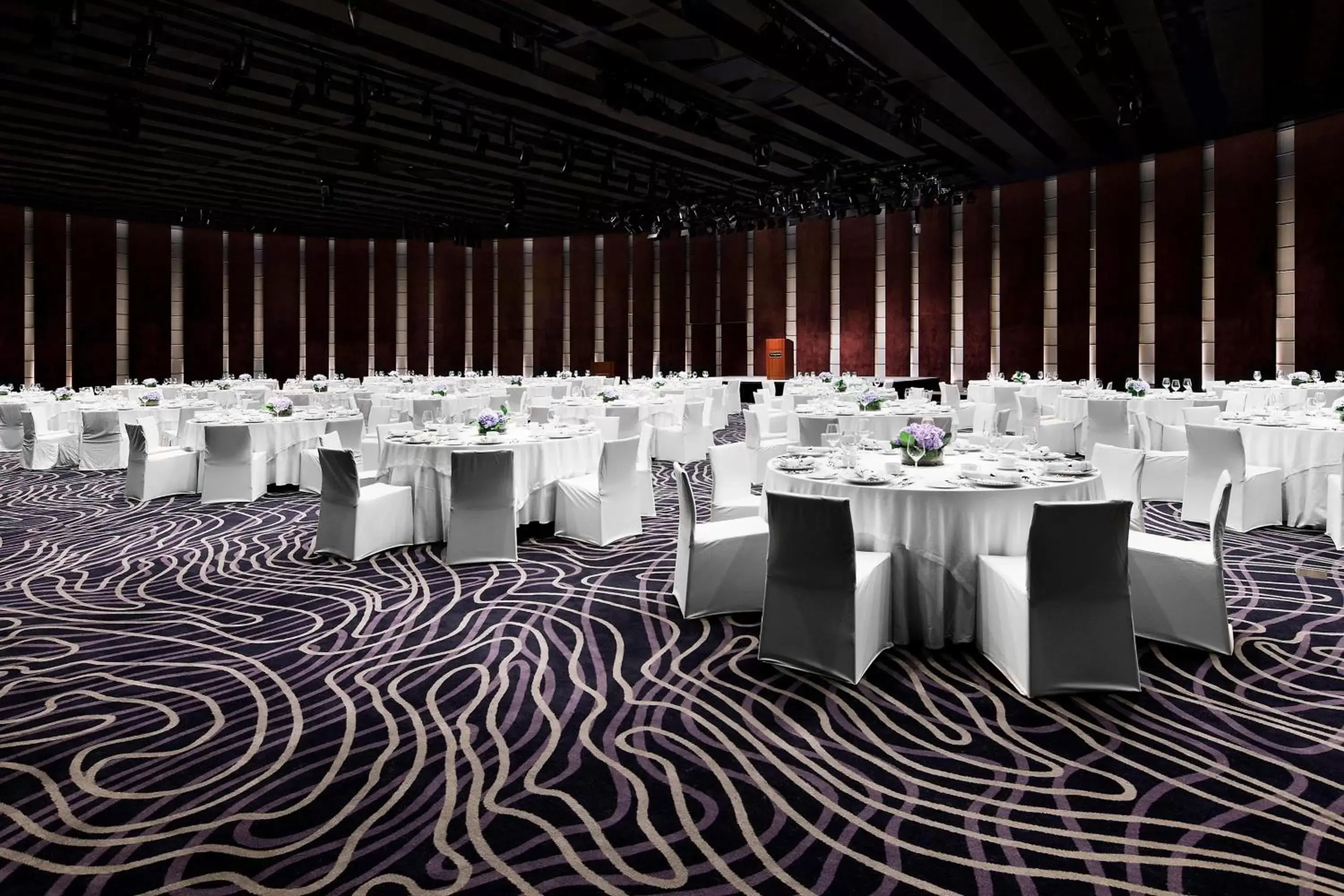 Meeting/conference room, Banquet Facilities in Westin Josun Seoul Hotel