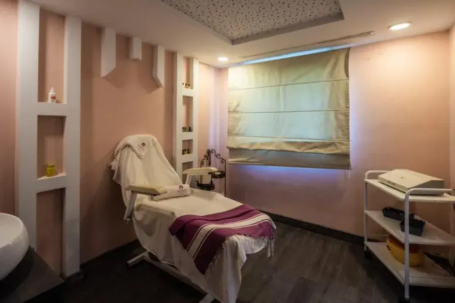 Spa and wellness centre/facilities, Bed in Dar Khayam Spa and wellness centre/facilities, Bed in Dar Khayam