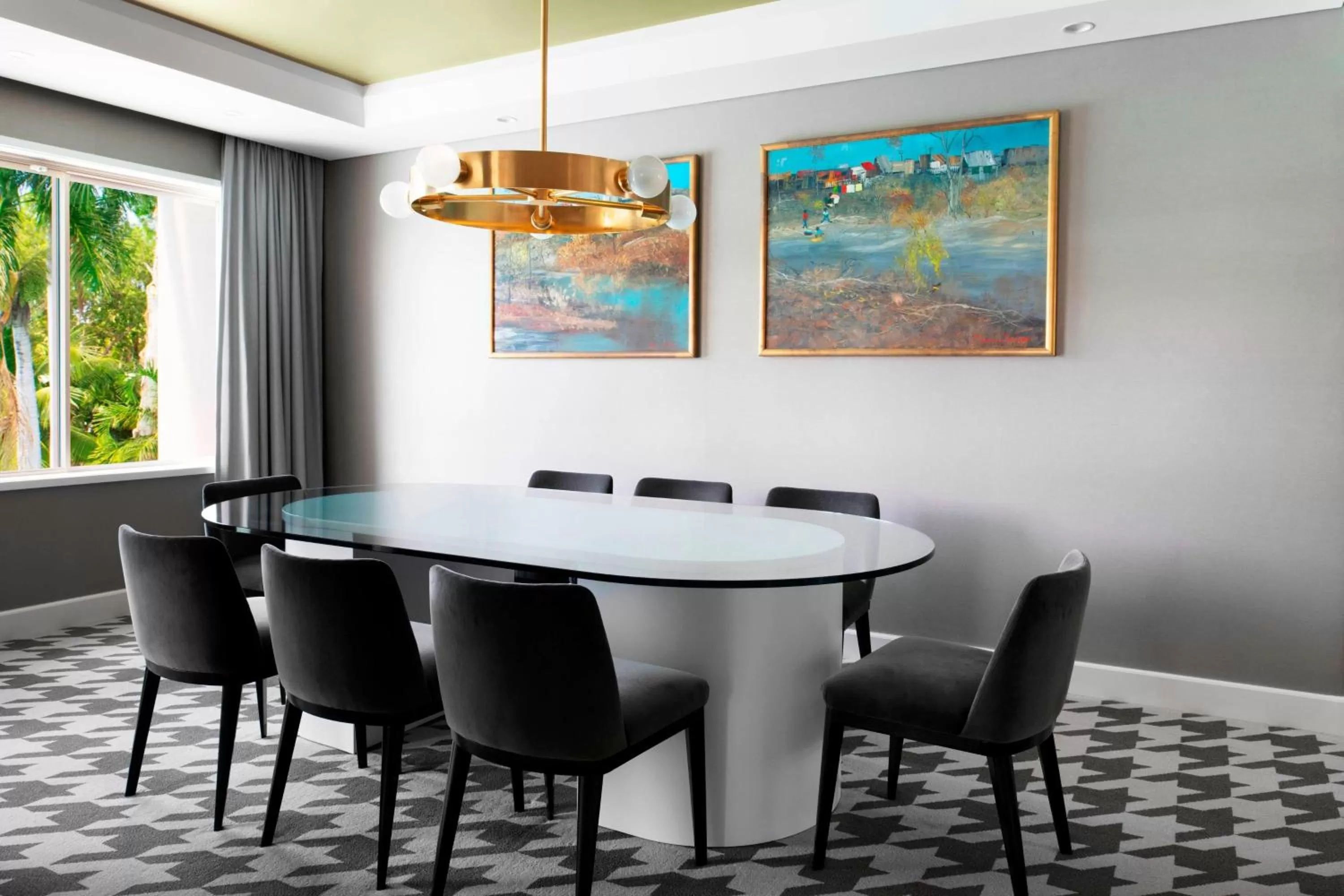 Bedroom in Sheraton Grand Mirage Resort, Port Douglas