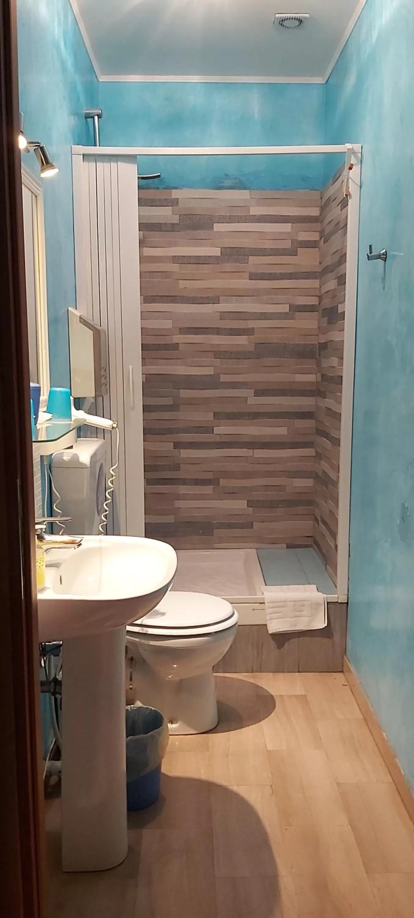 Affittacamere Belfiore