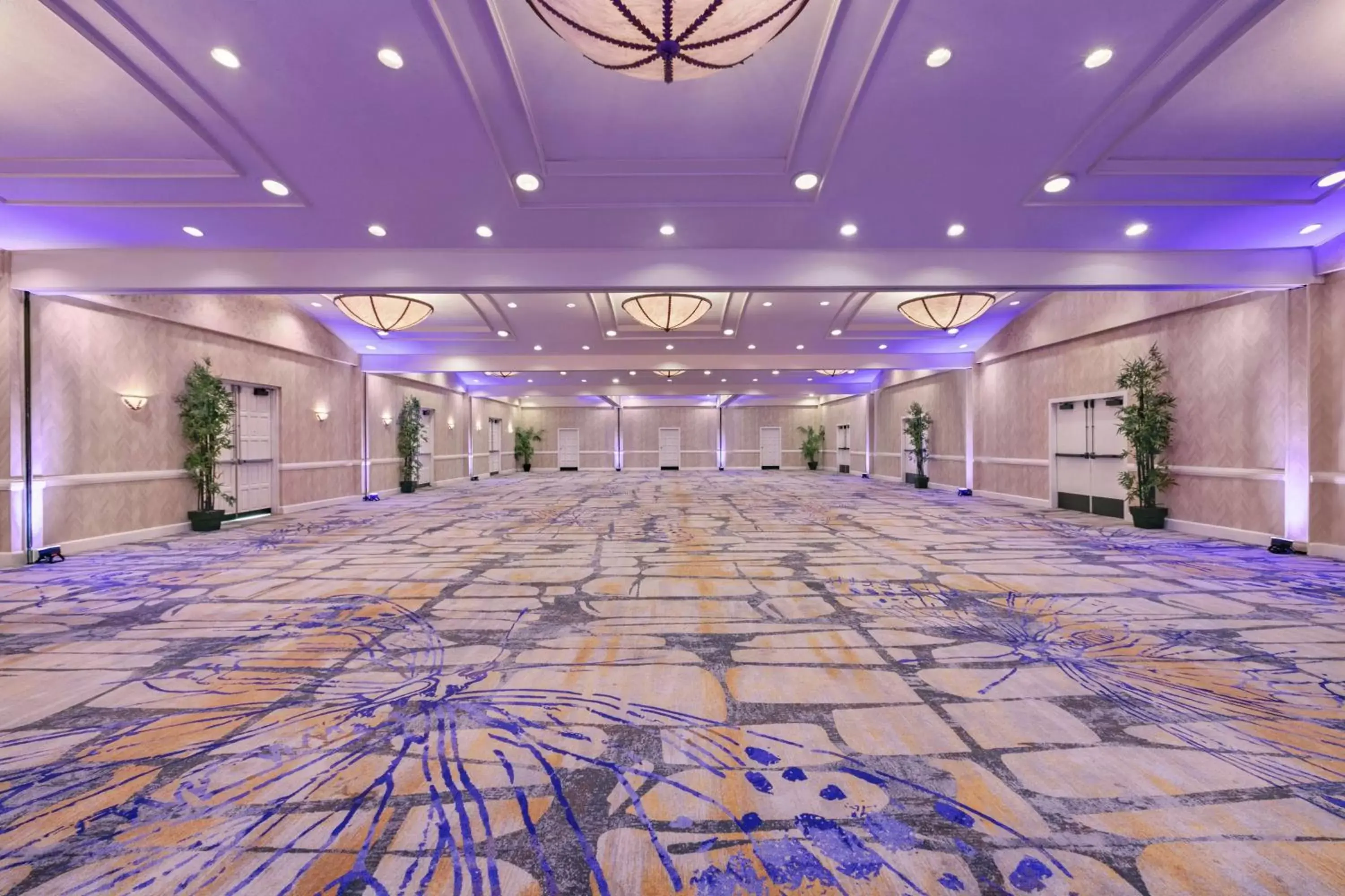 Meeting/conference room, Banquet Facilities in Hilton Scottsdale Resort & Villas