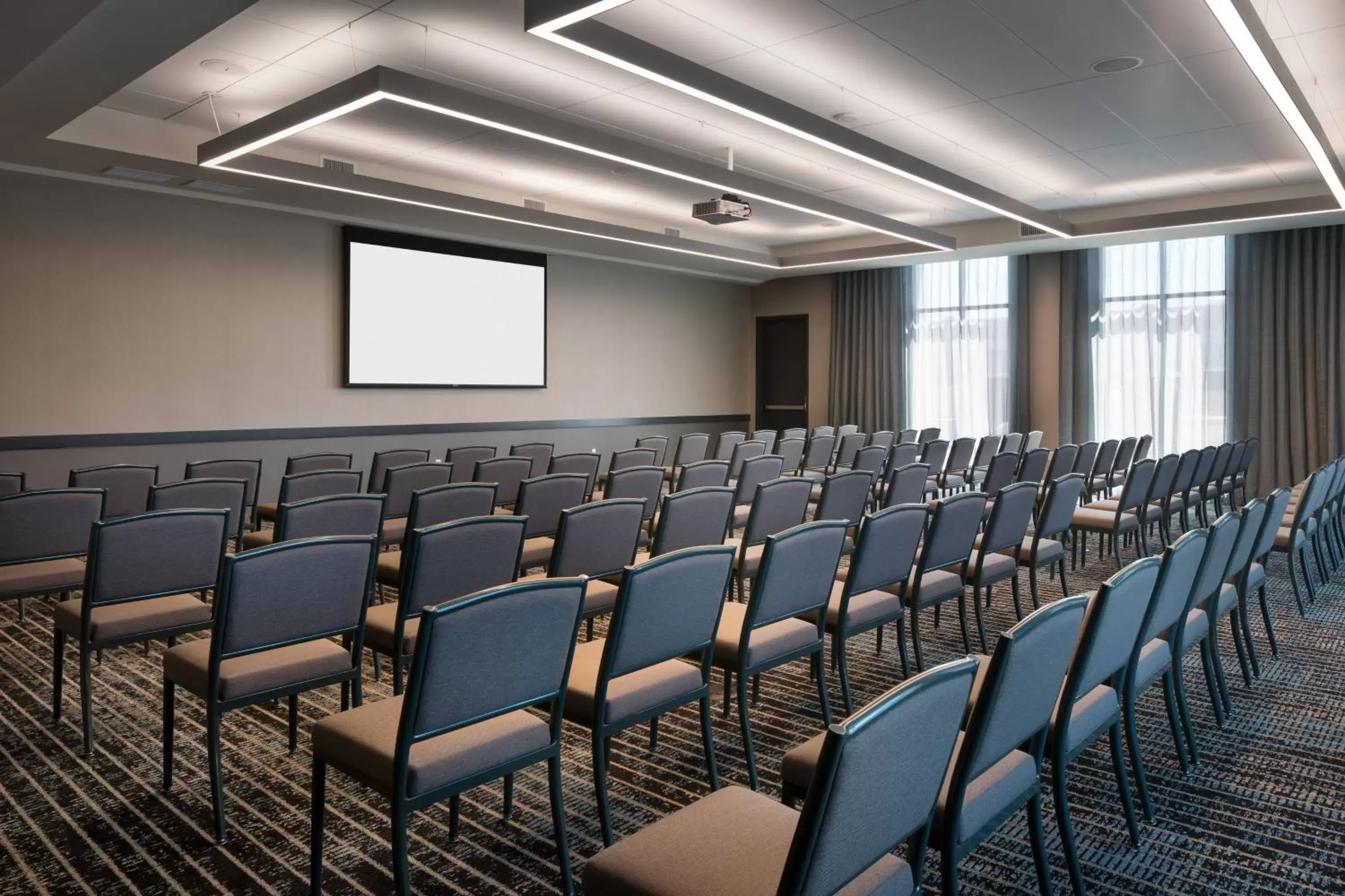 Meeting/conference room in Residence Inn by Marriott Redwood City San Carlos