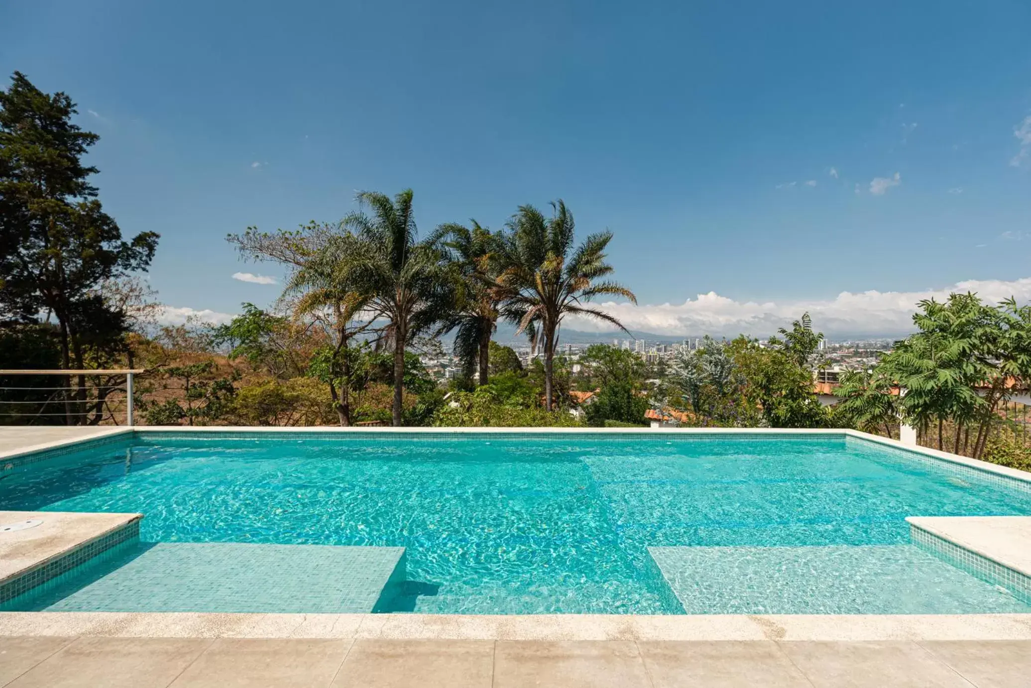 Pool view, Swimming Pool in Posada el Quijote