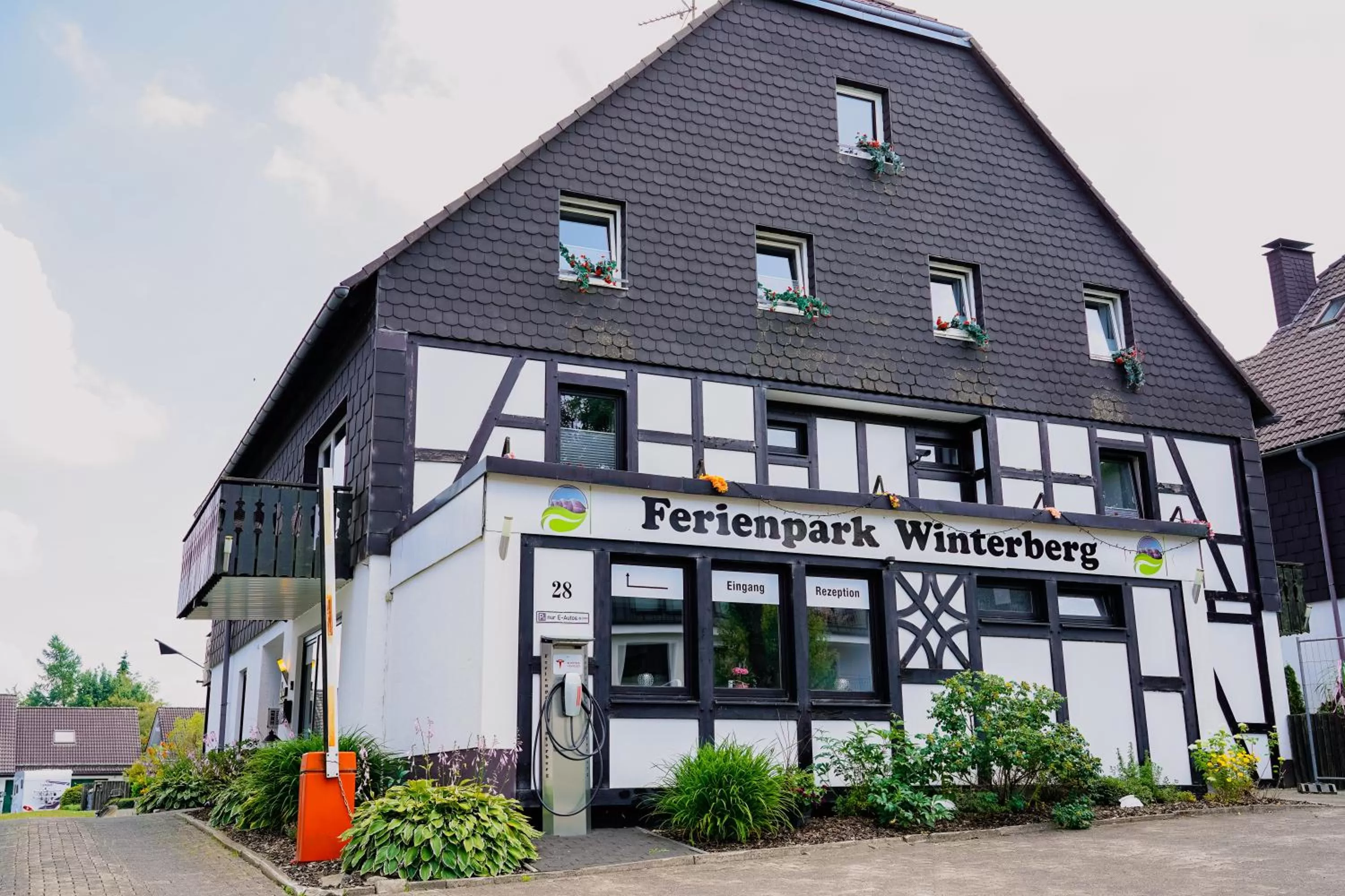 Ferienpark Winterberg