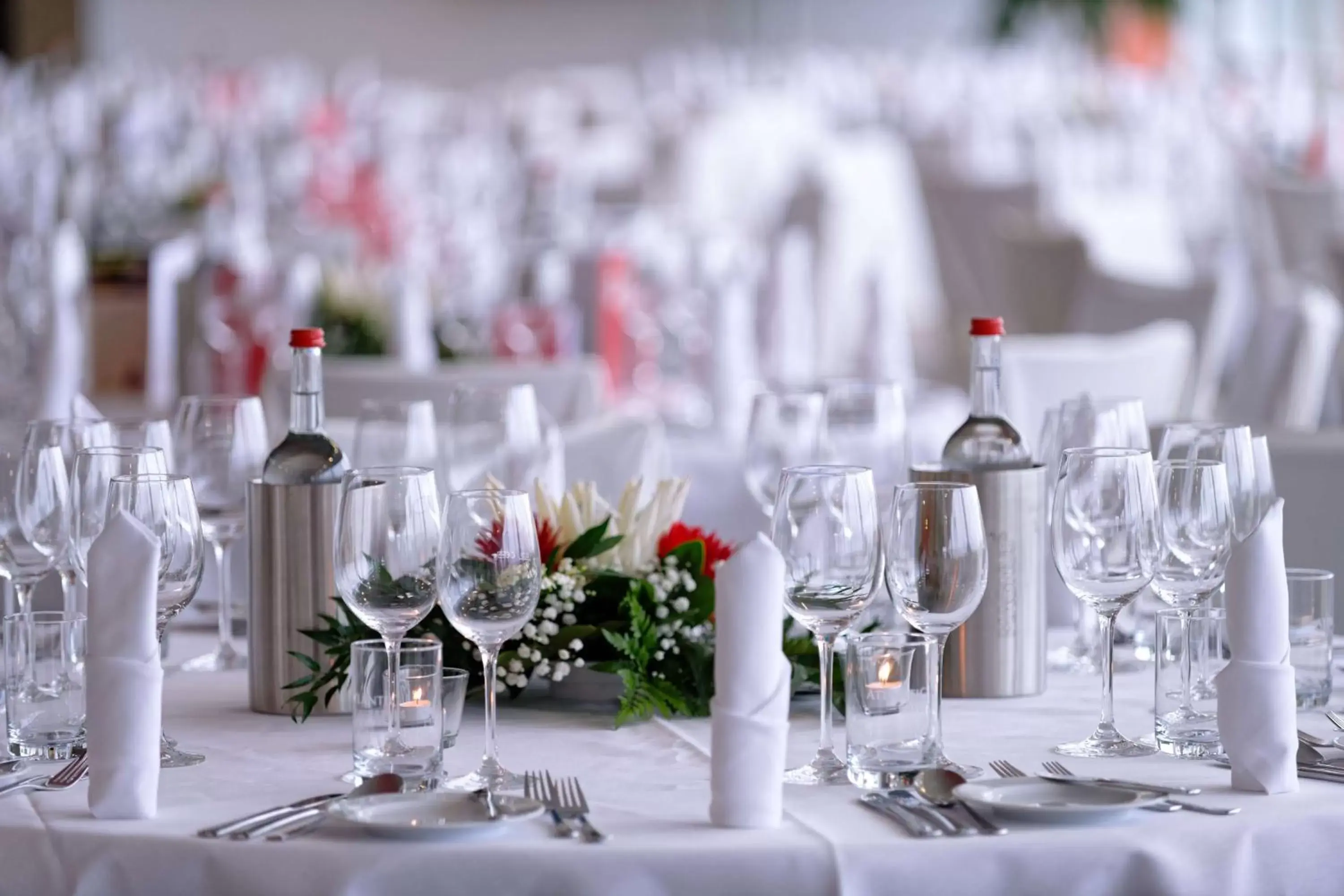 wedding, Restaurant/Places to Eat in Atlantic Hotel Galopprennbahn