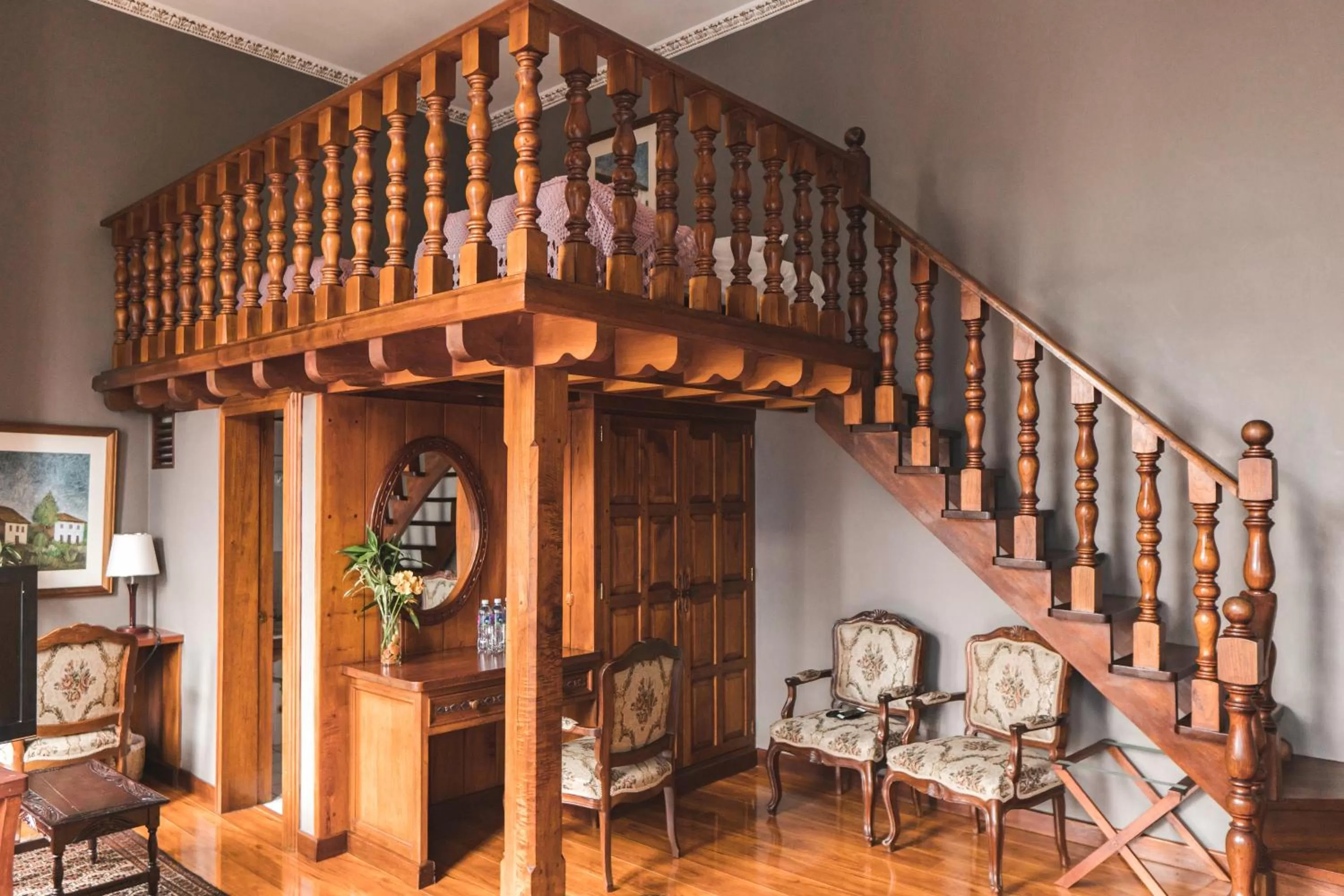 Other in Hotel Victoria