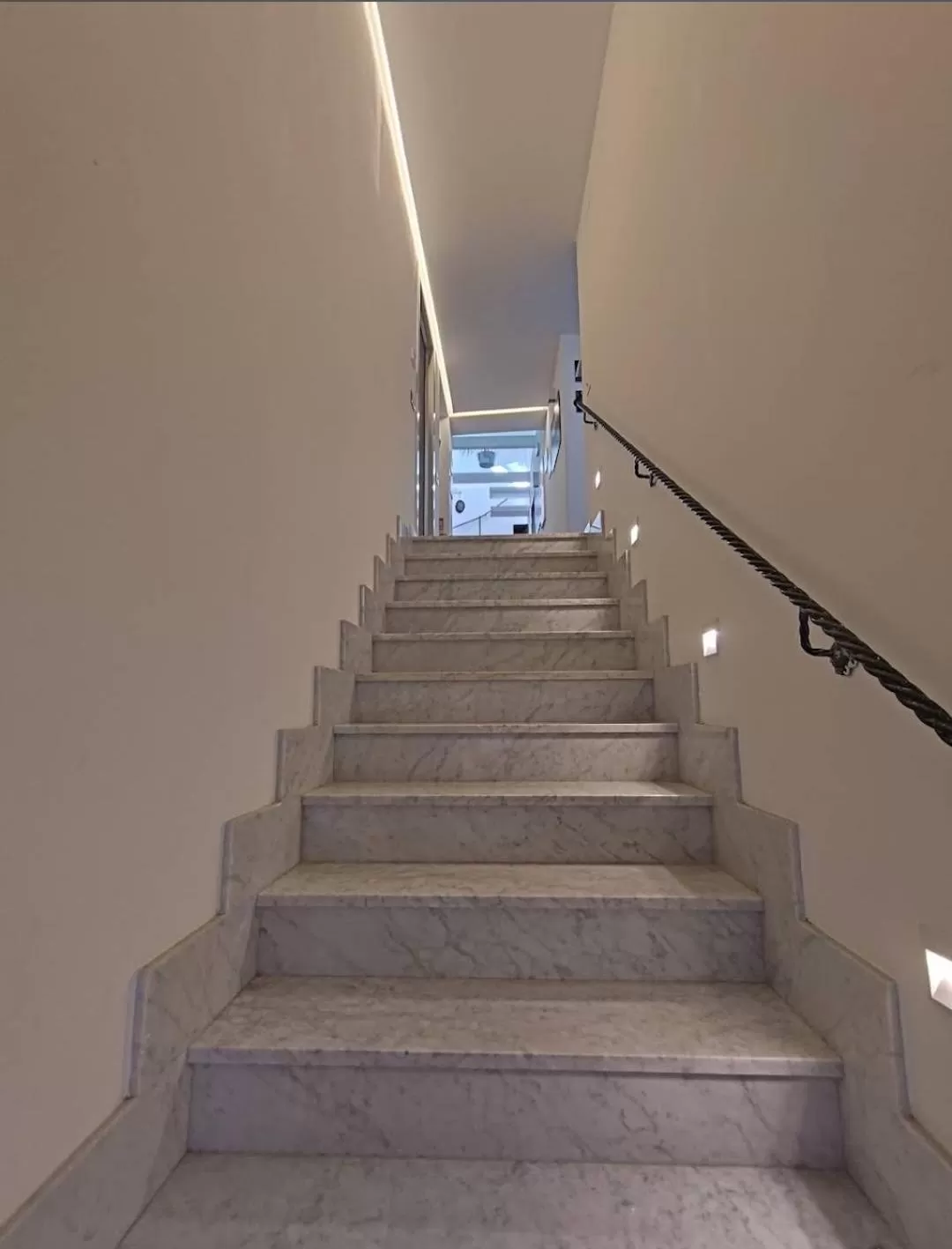 San Francesco Rooms and Apartment with Terrace in Palermo Locazione Turistica