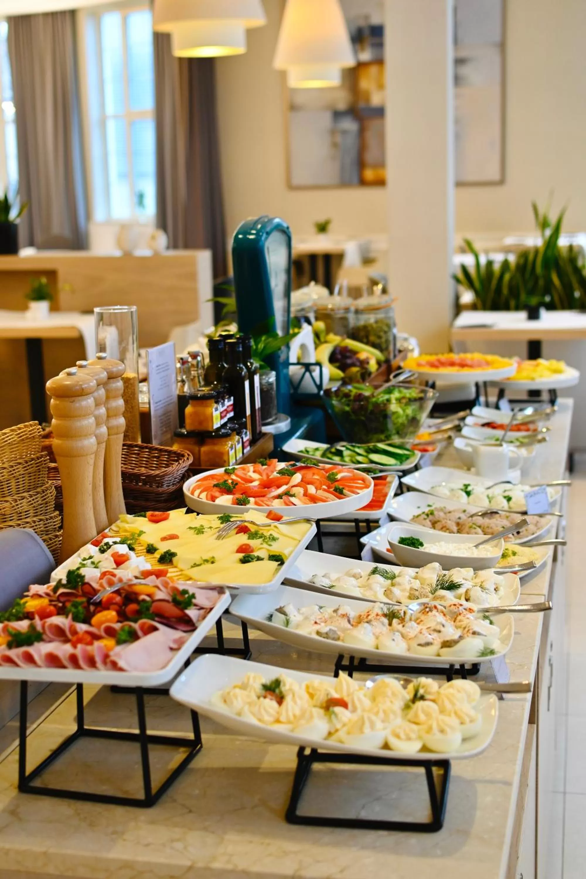 Hotel Sokół Wellness & SPA