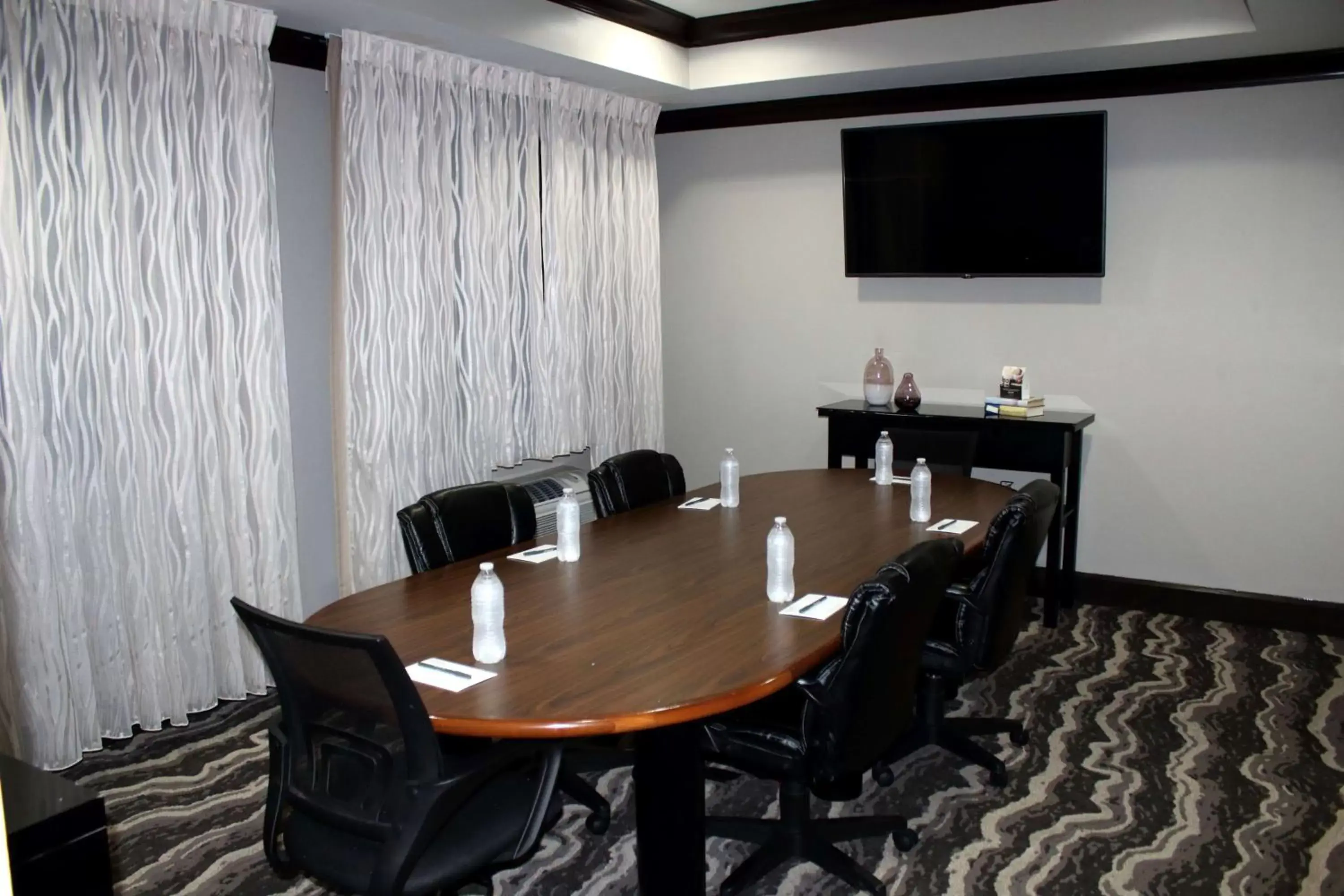 Meeting/conference room in Sonesta ES Suites Fort Lauderdale Plantation