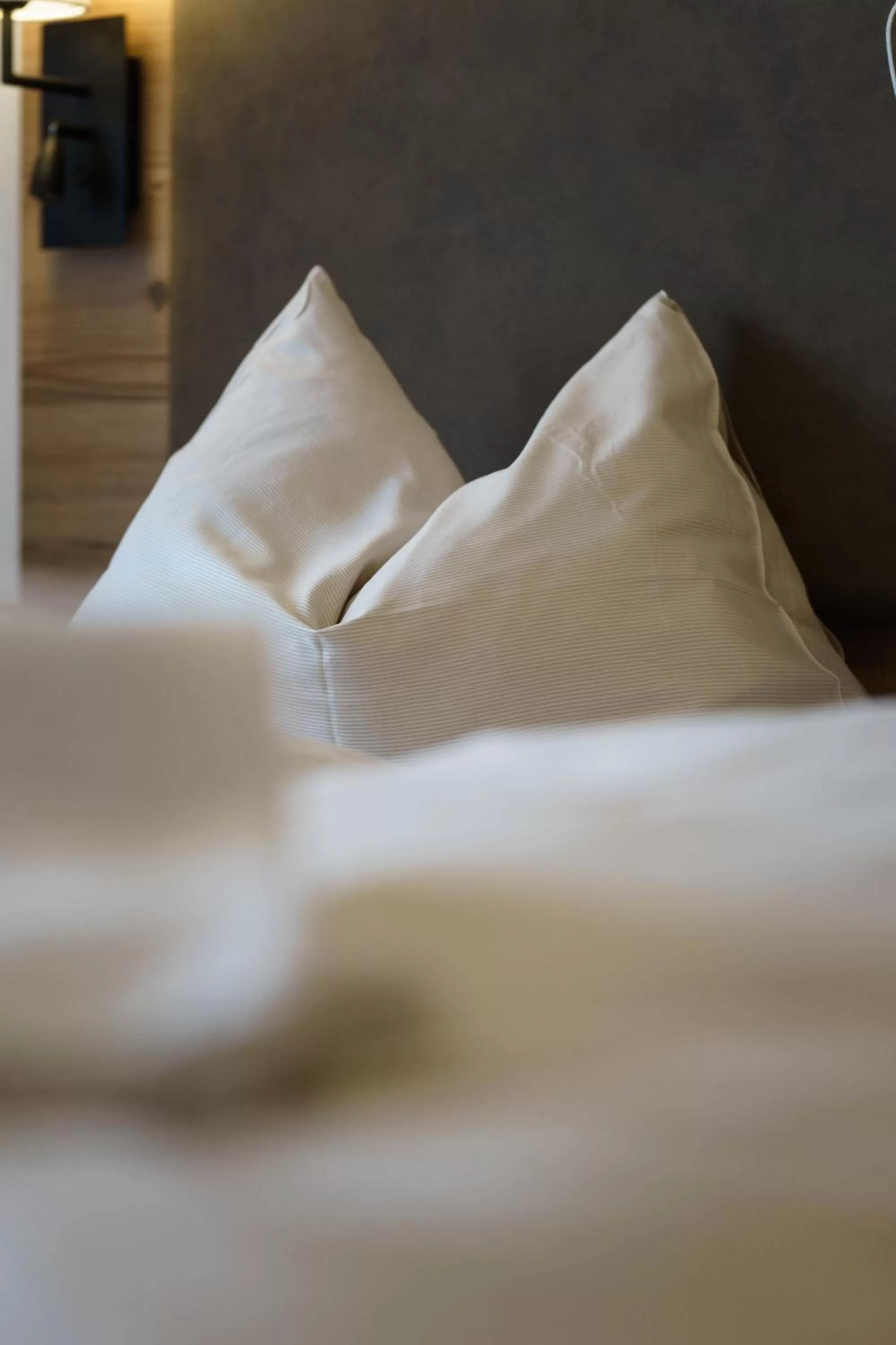 Bed in Stoagas Waidblick