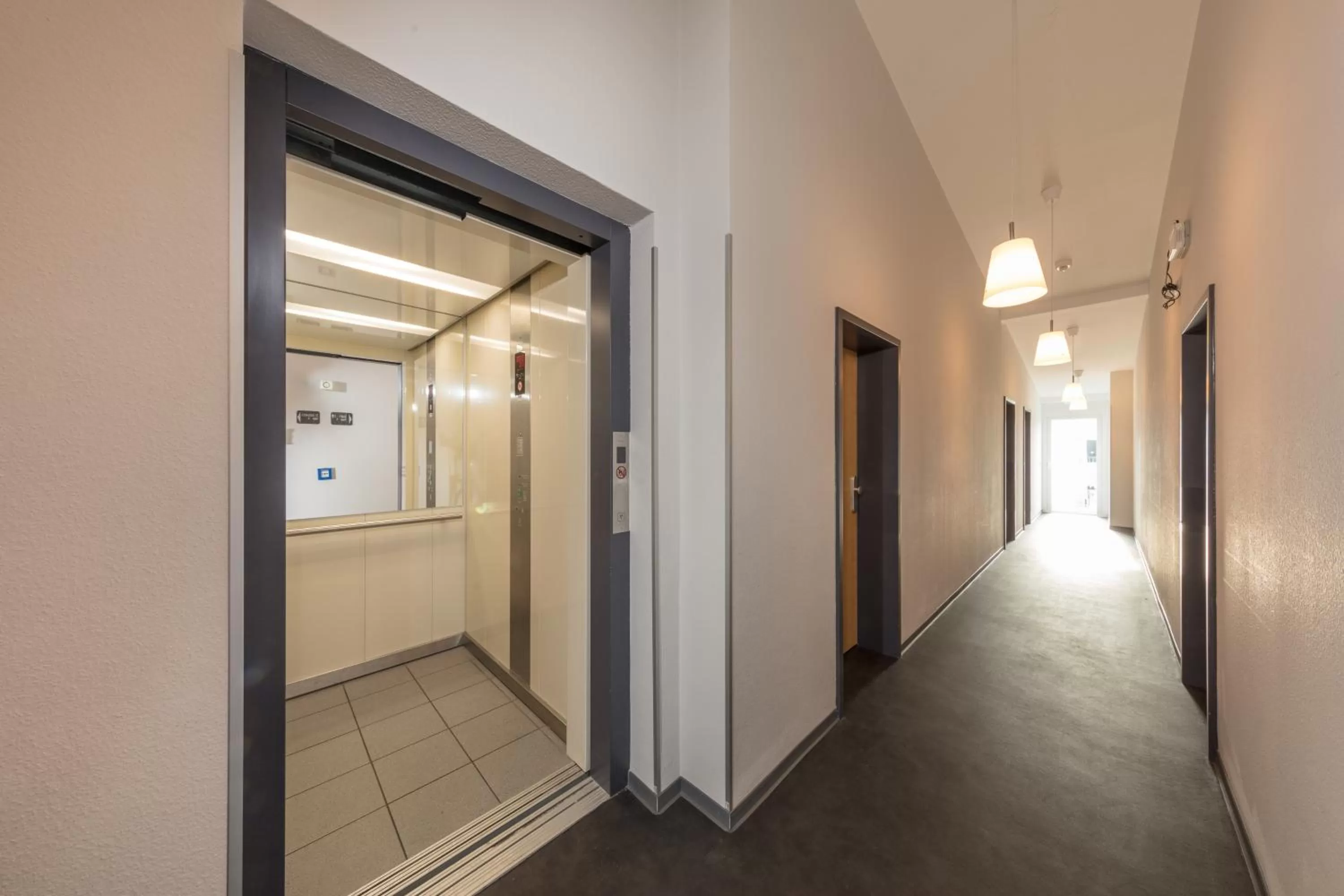 Other in Hotel Demling