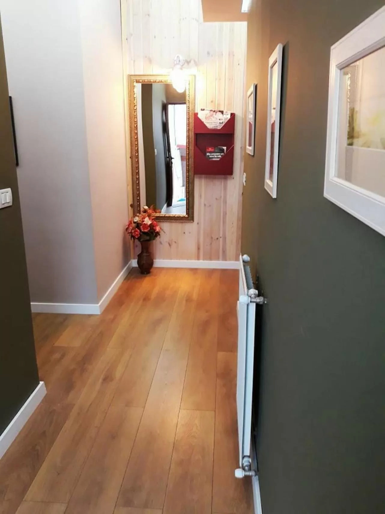 Other in Hotel The First