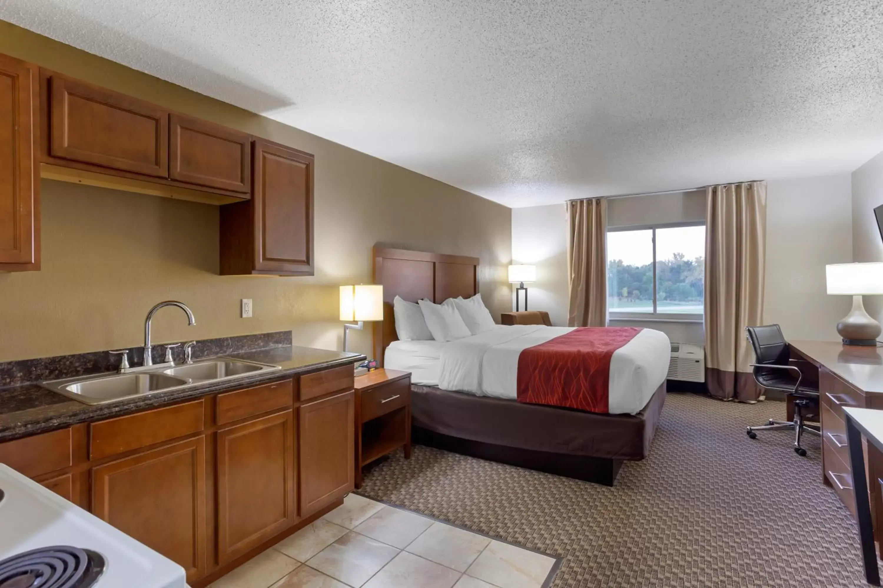 Comfort Inn Hobart - Merrillville