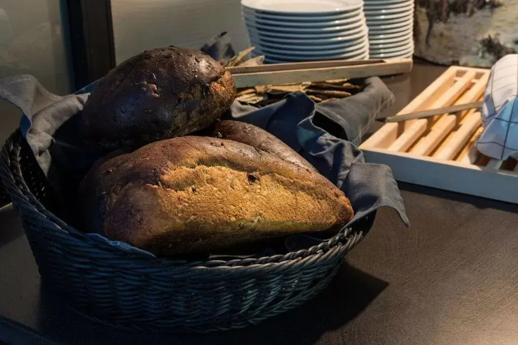 Food close-up in Lapland Hotels Tampere