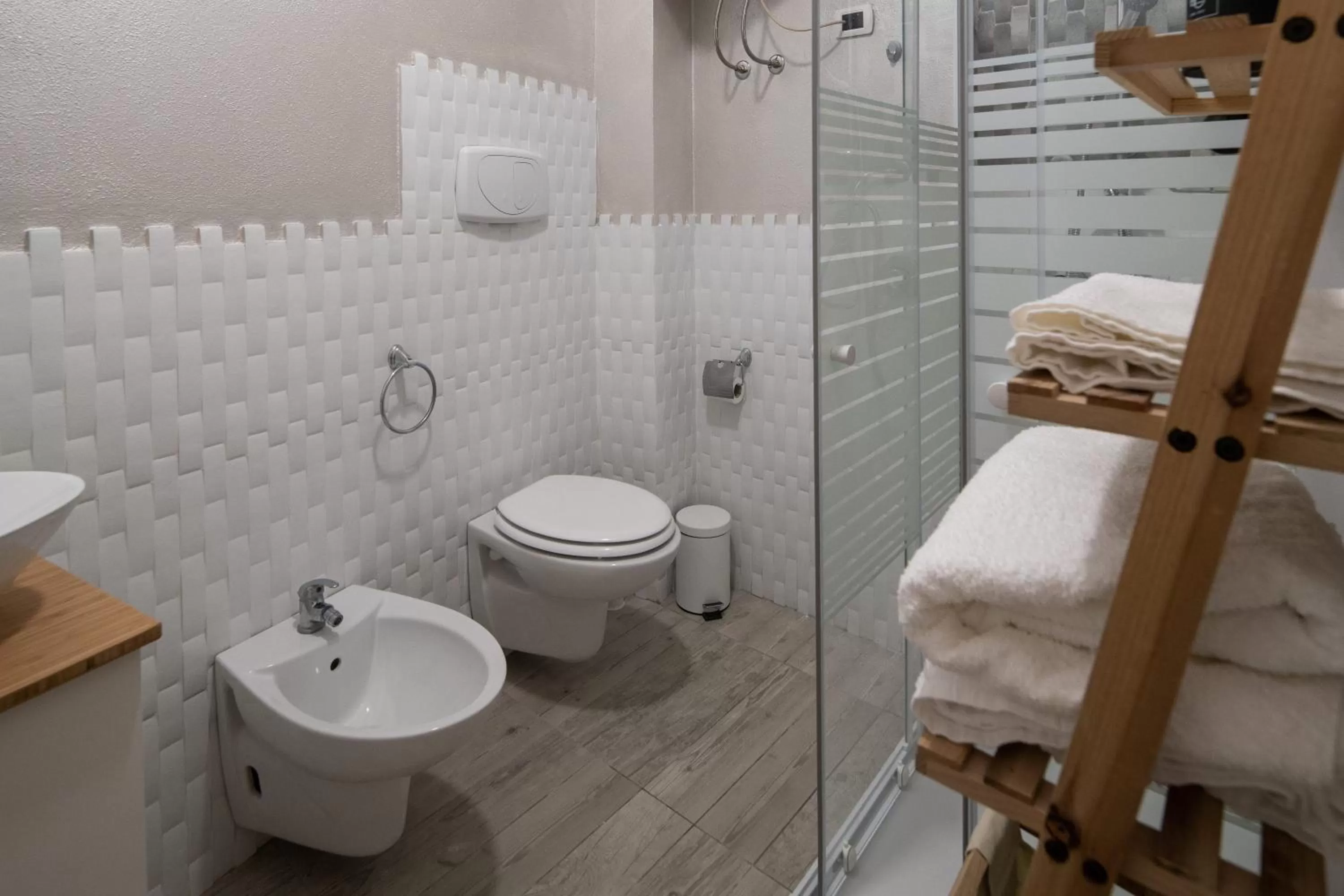 Ortigia Terrace Sea View