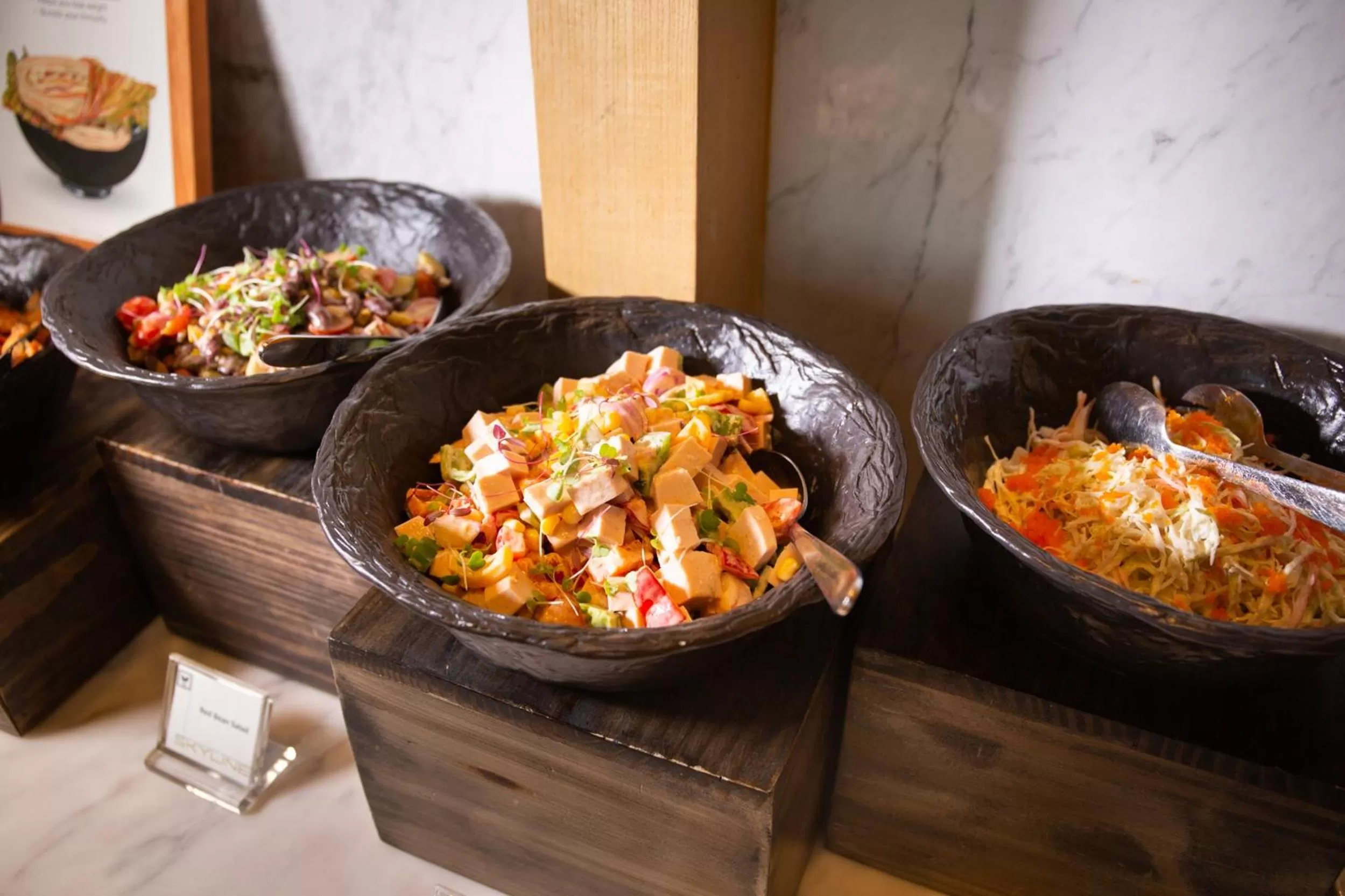 Avani Plus Riverside Bangkok Hotel