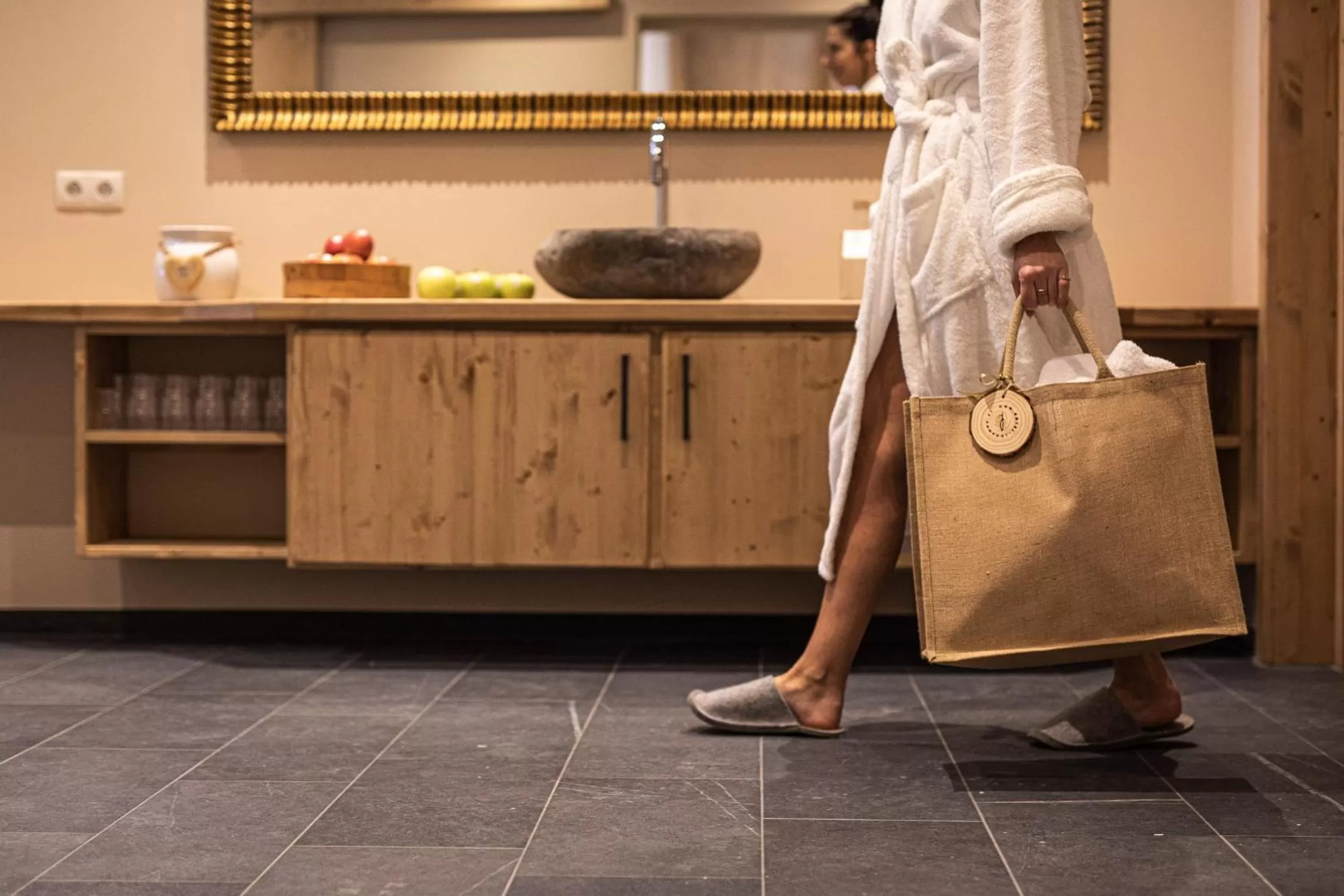 People in Hotel Johanna mitten im Ötztal