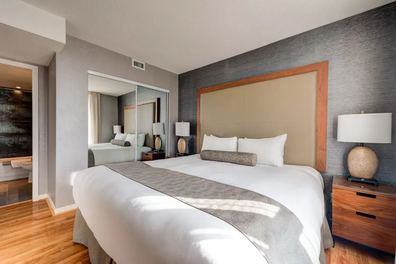 Bedroom, Bed in Carmana Hotel & Suites