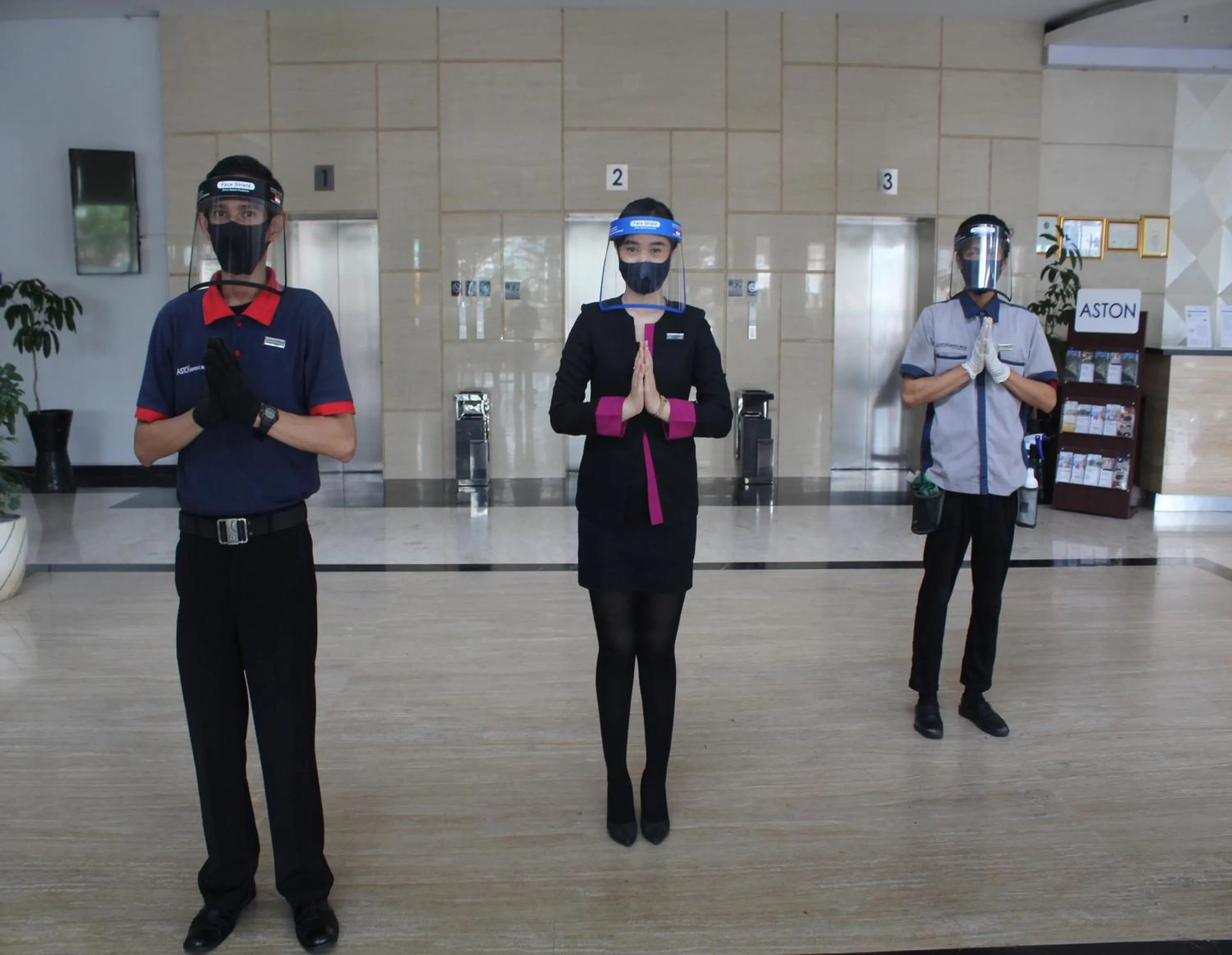 Aston Imperial Bekasi Hotel & Conference Center