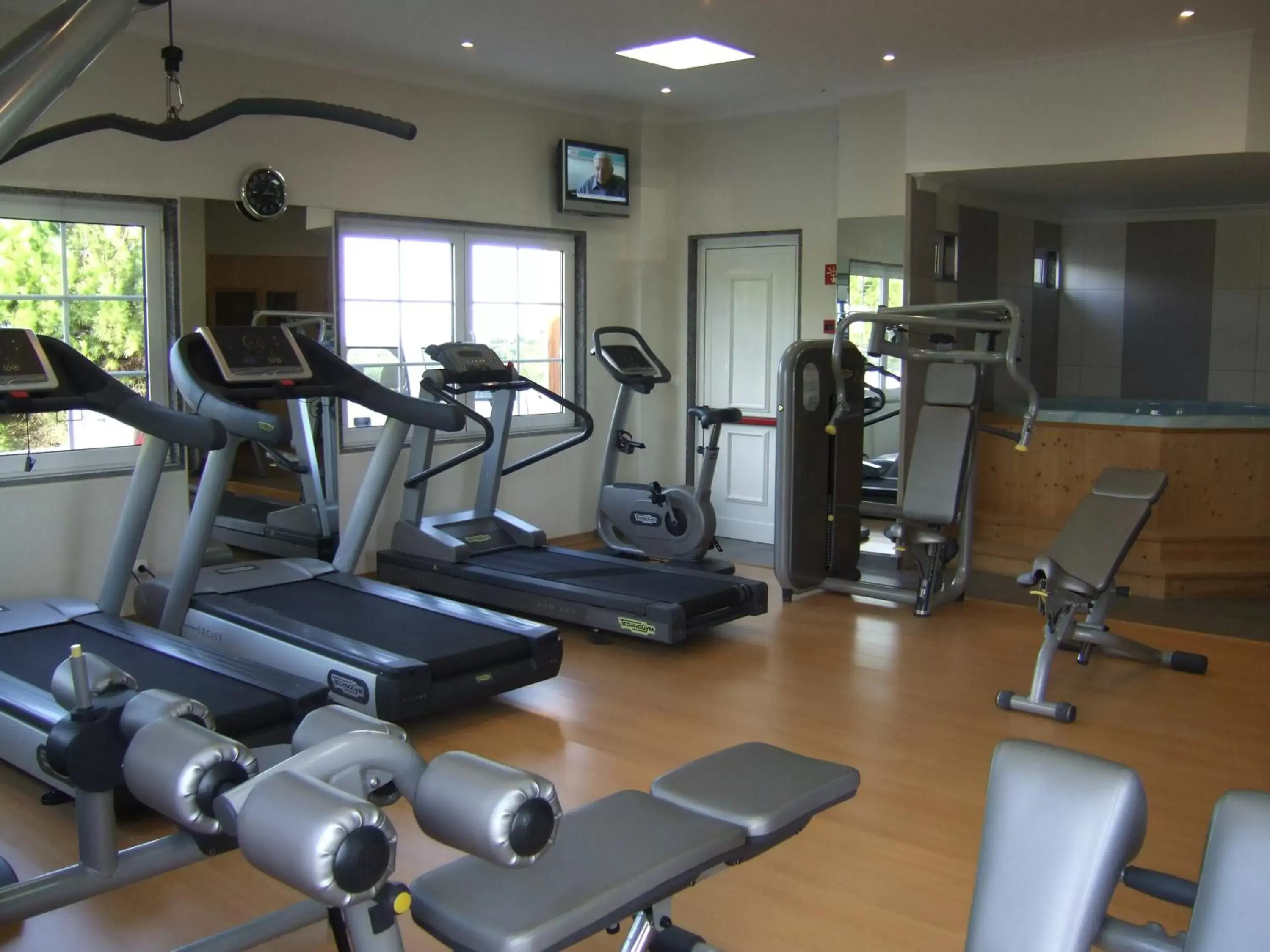 Fitness centre/facilities, Fitness Center/Facilities in Castro Marim Golfe and Country Club