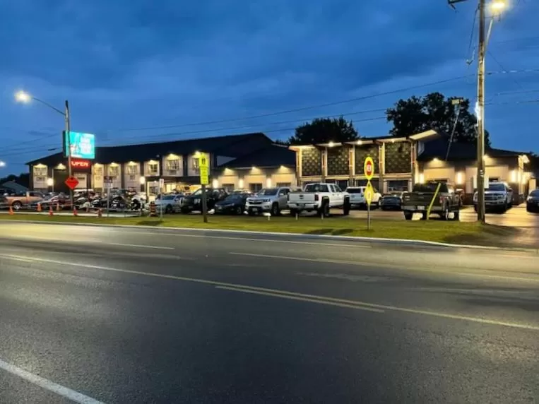 Big Bird Inn Wawa, SureStay Collection by Best Western