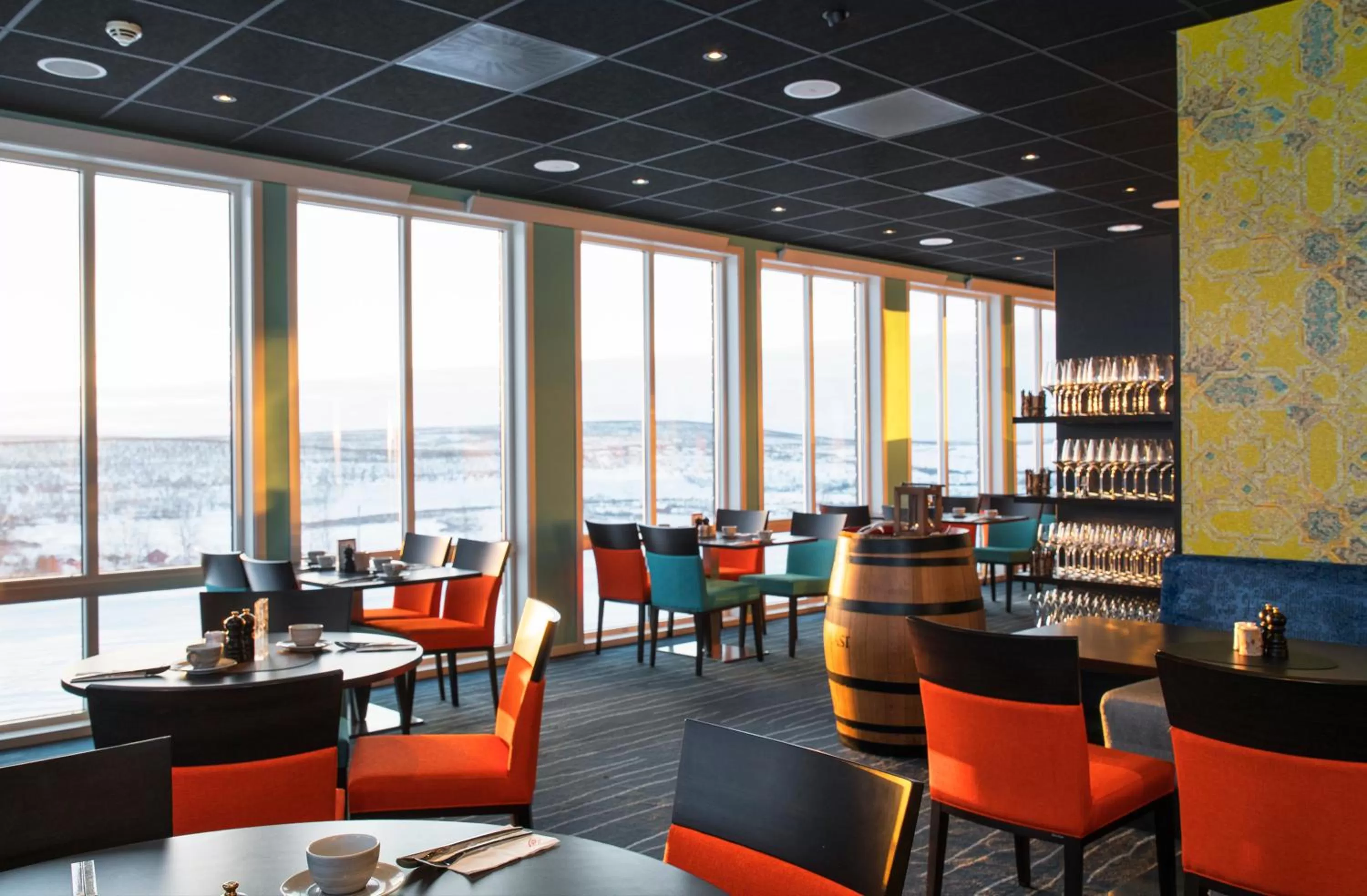 Thon Hotel Kautokeino