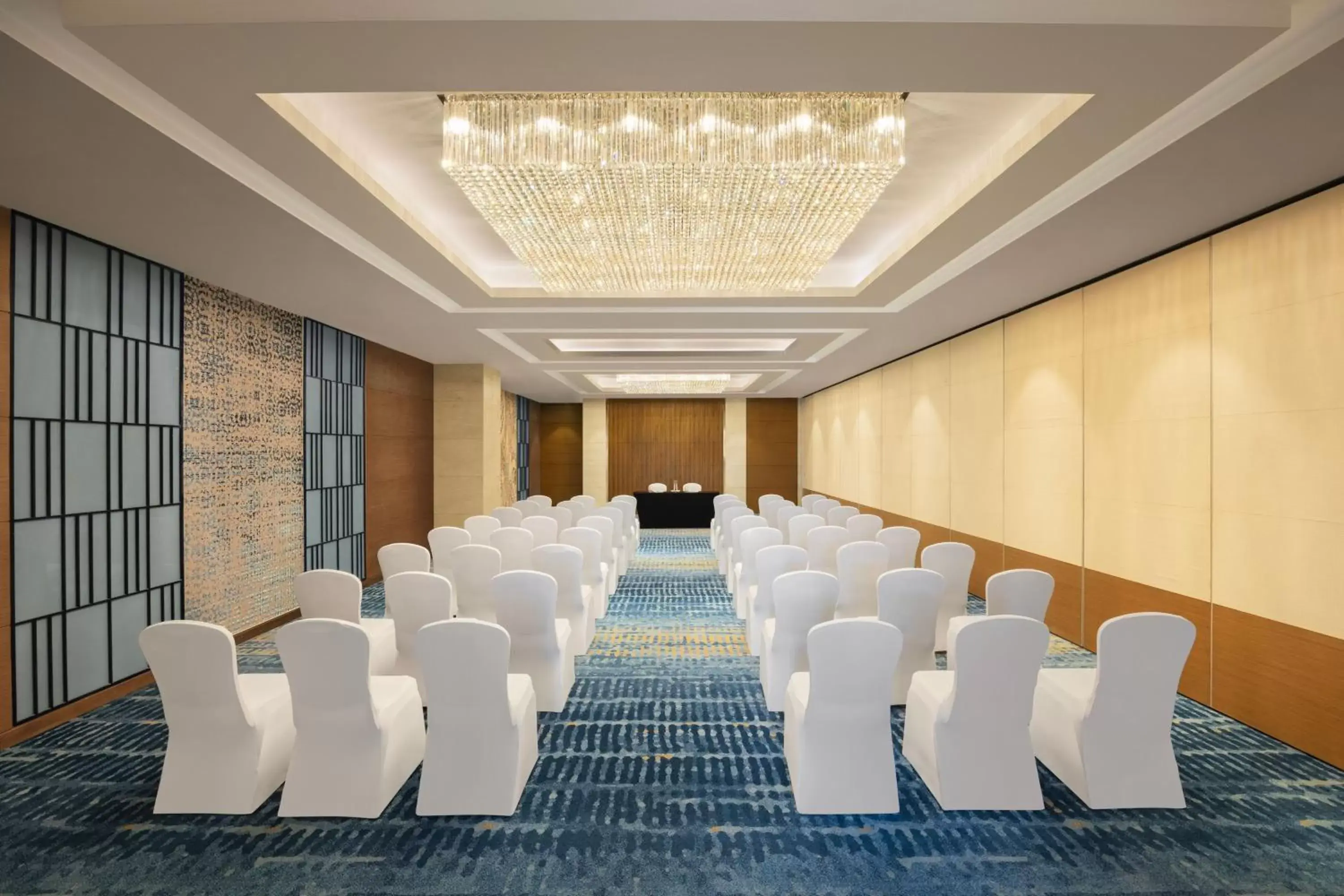Meeting/conference room, Banquet Facilities in Fairfield by Marriott Agra