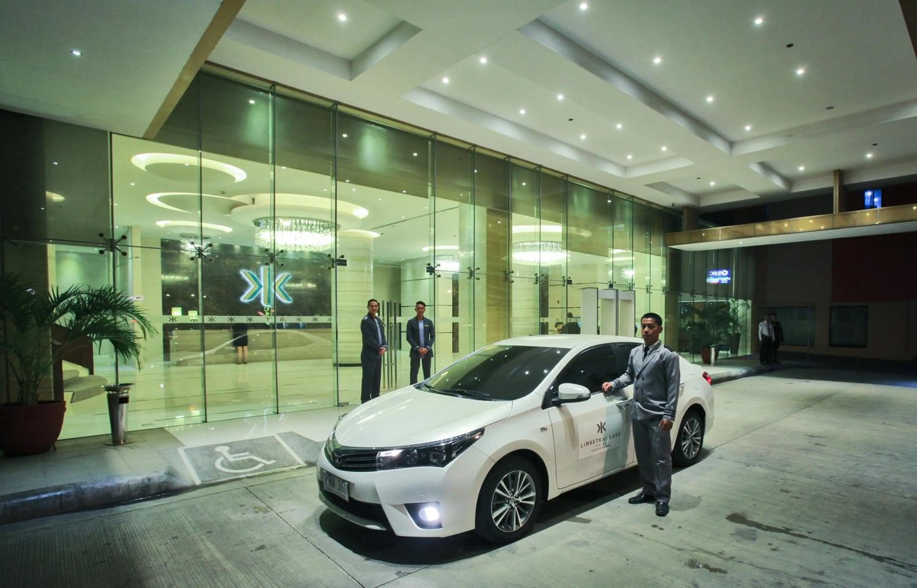 Other in Limketkai Luxe Hotel