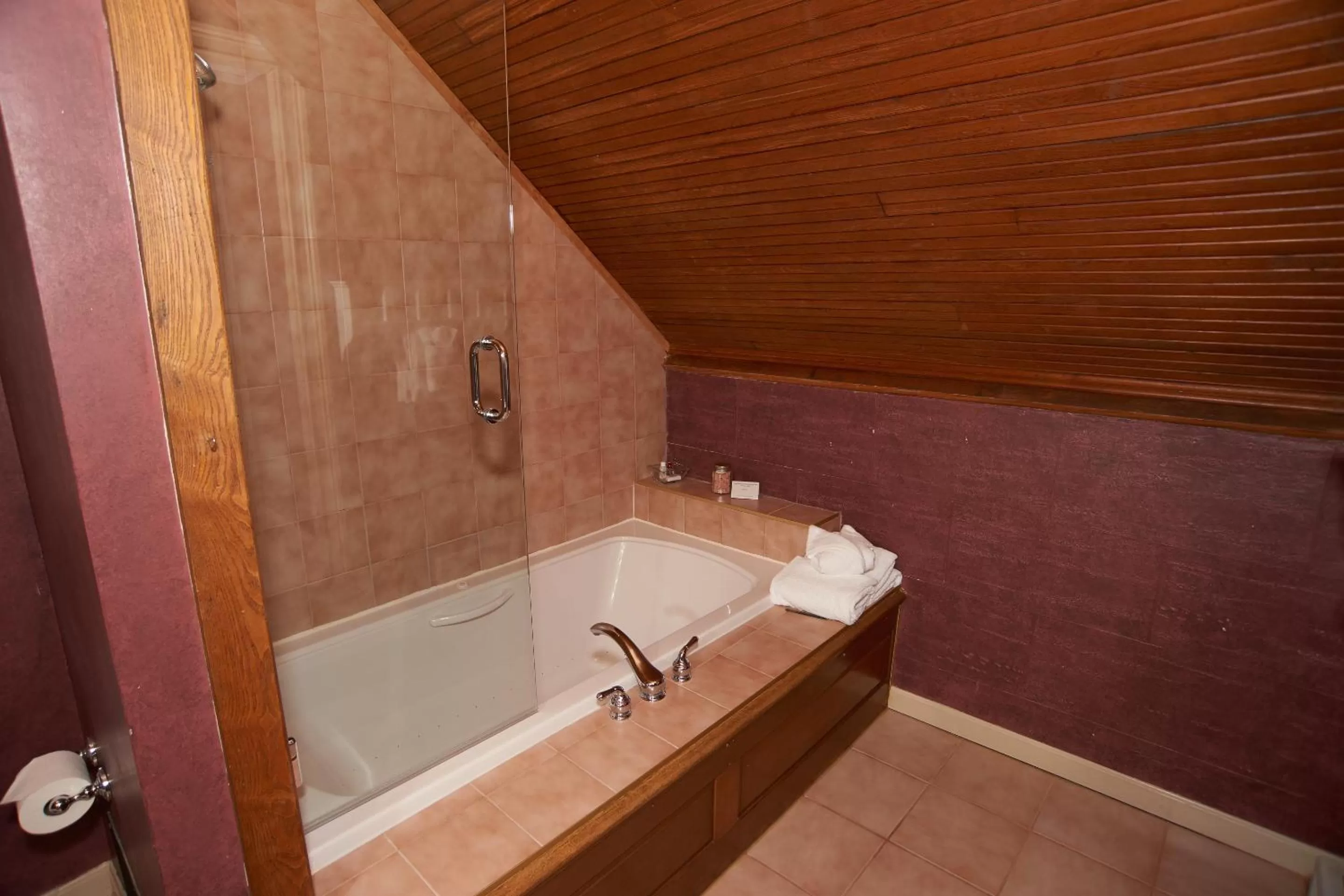 Belfry Inn and Bistro