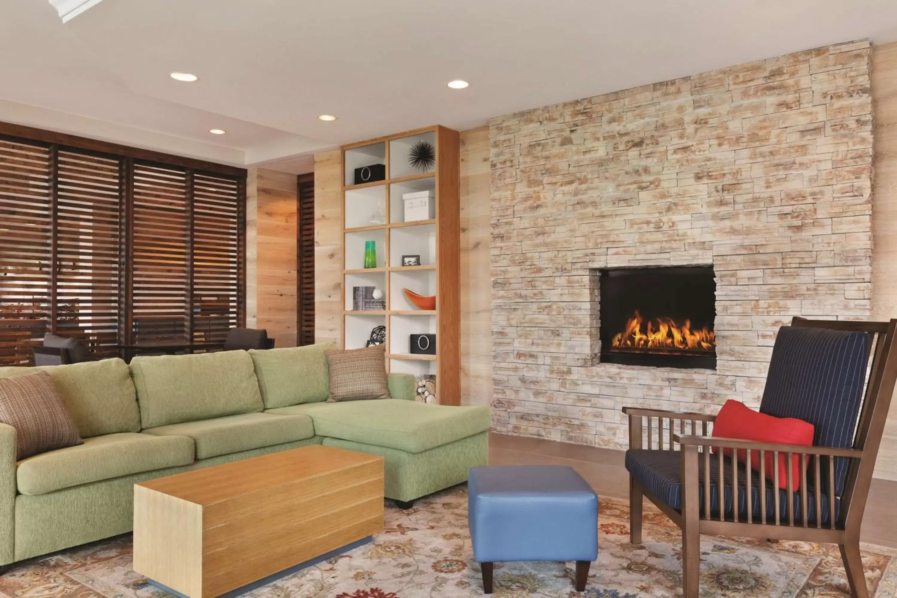 Lobby or reception, Seating Area in Country Inn & Suites by Radisson, San Diego North, CA