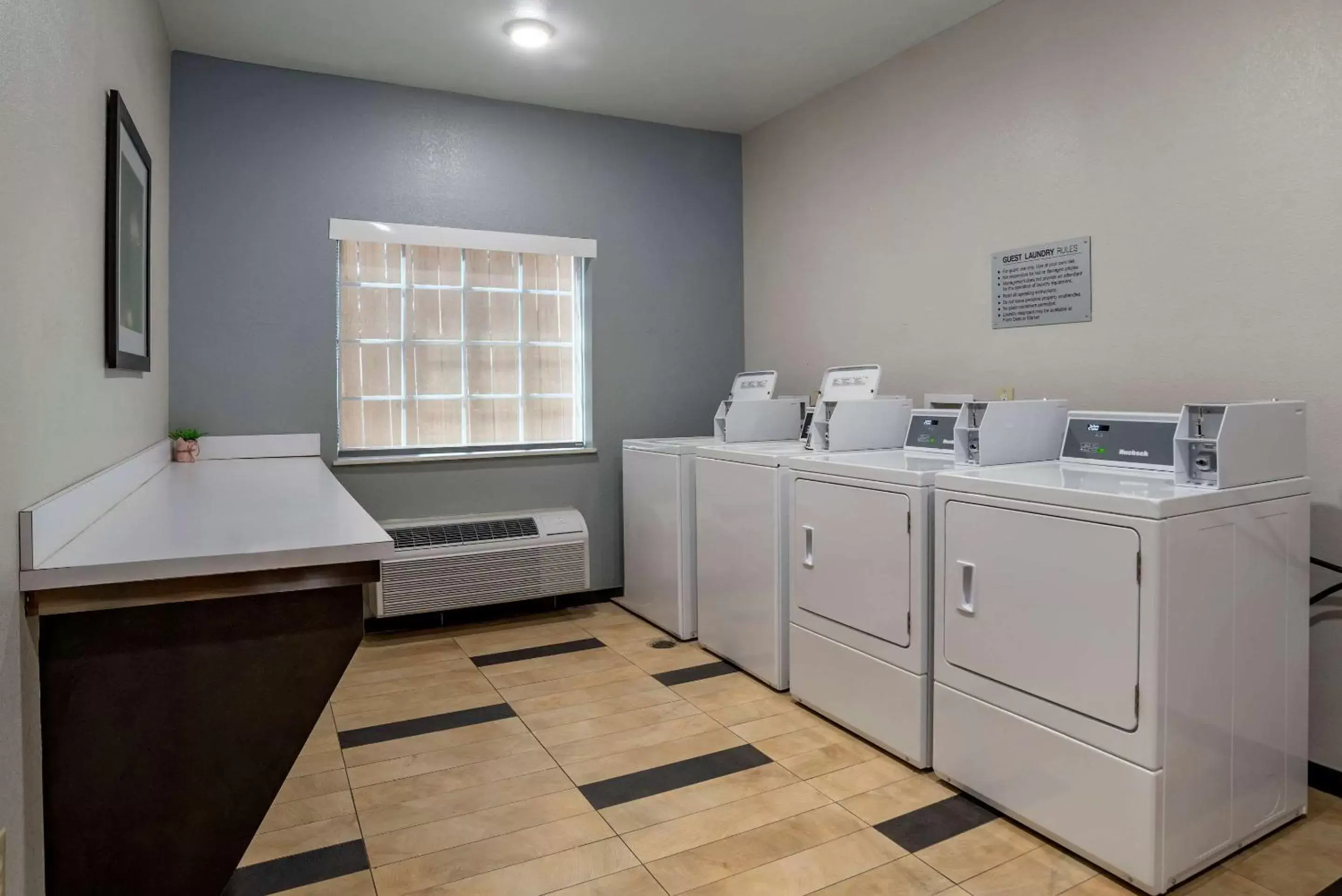 Other, Bathroom in MainStay Suites Denham Springs - Baton Rouge East