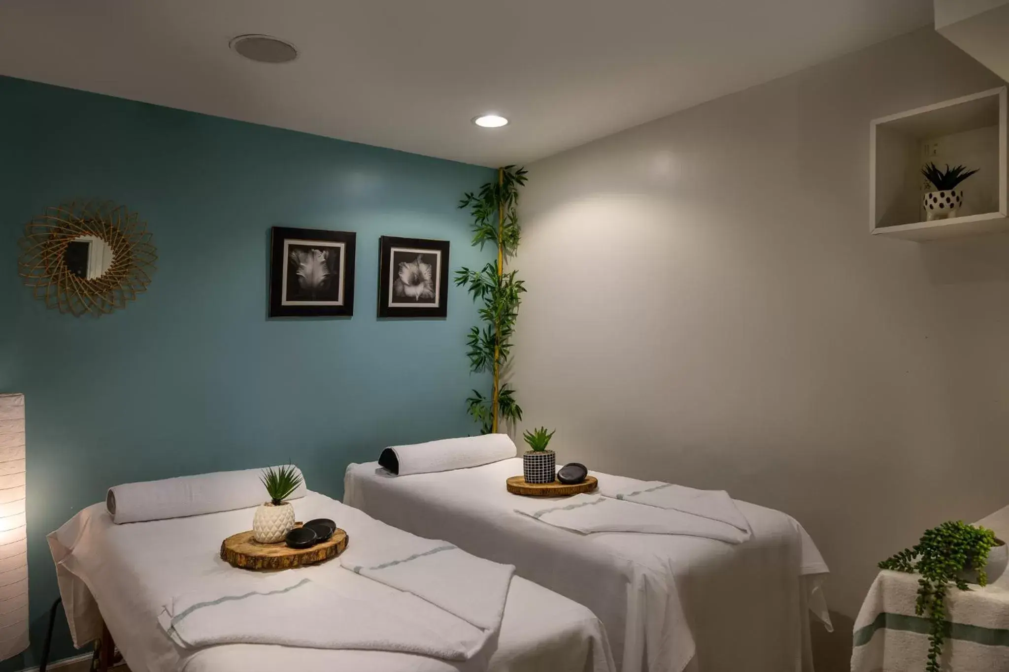 Massage, Spa/Wellness in Vert Hotel Eilat by AFI Hotels