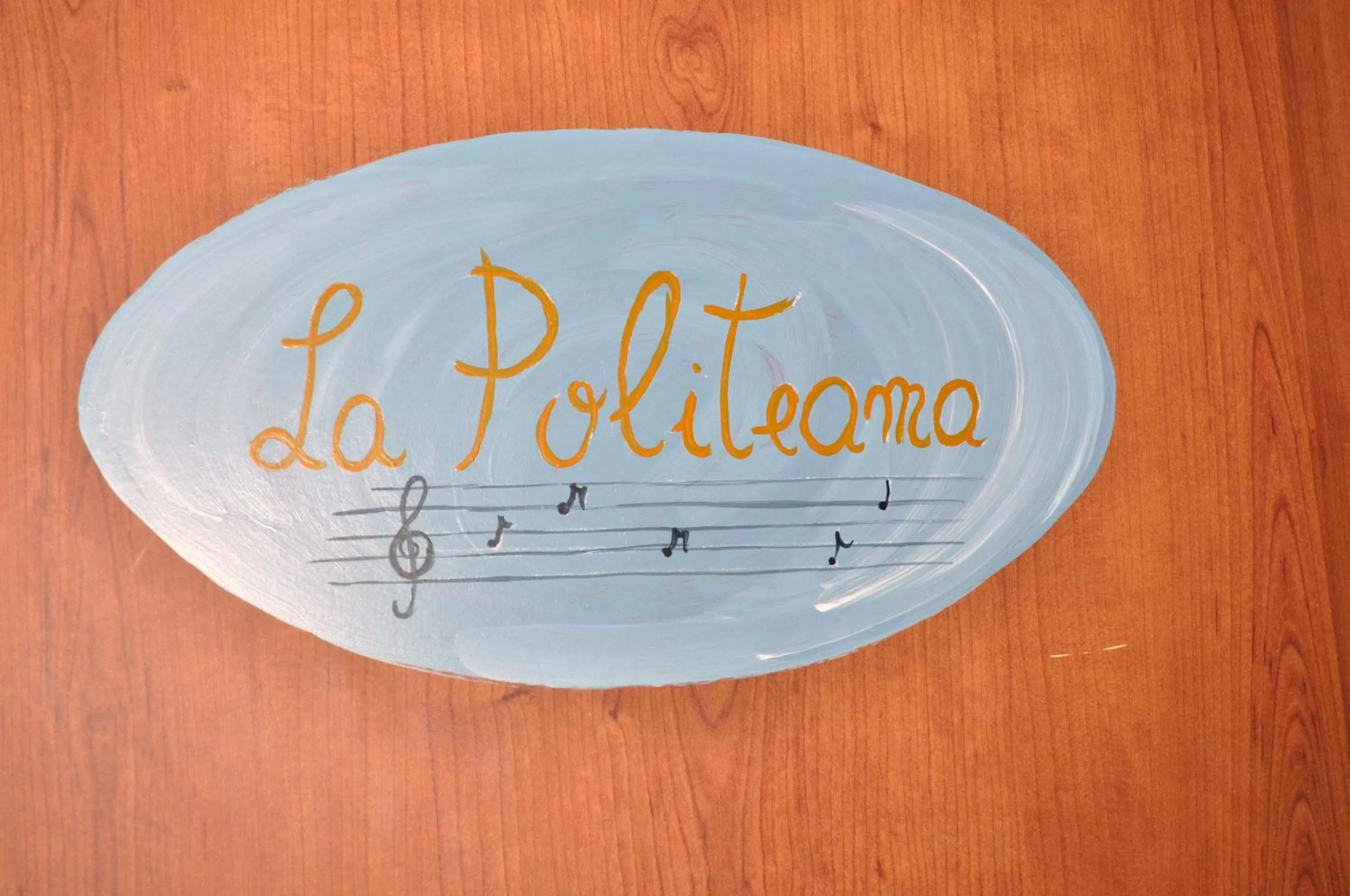 Other in Stupor Mundi Bed and Breakfast