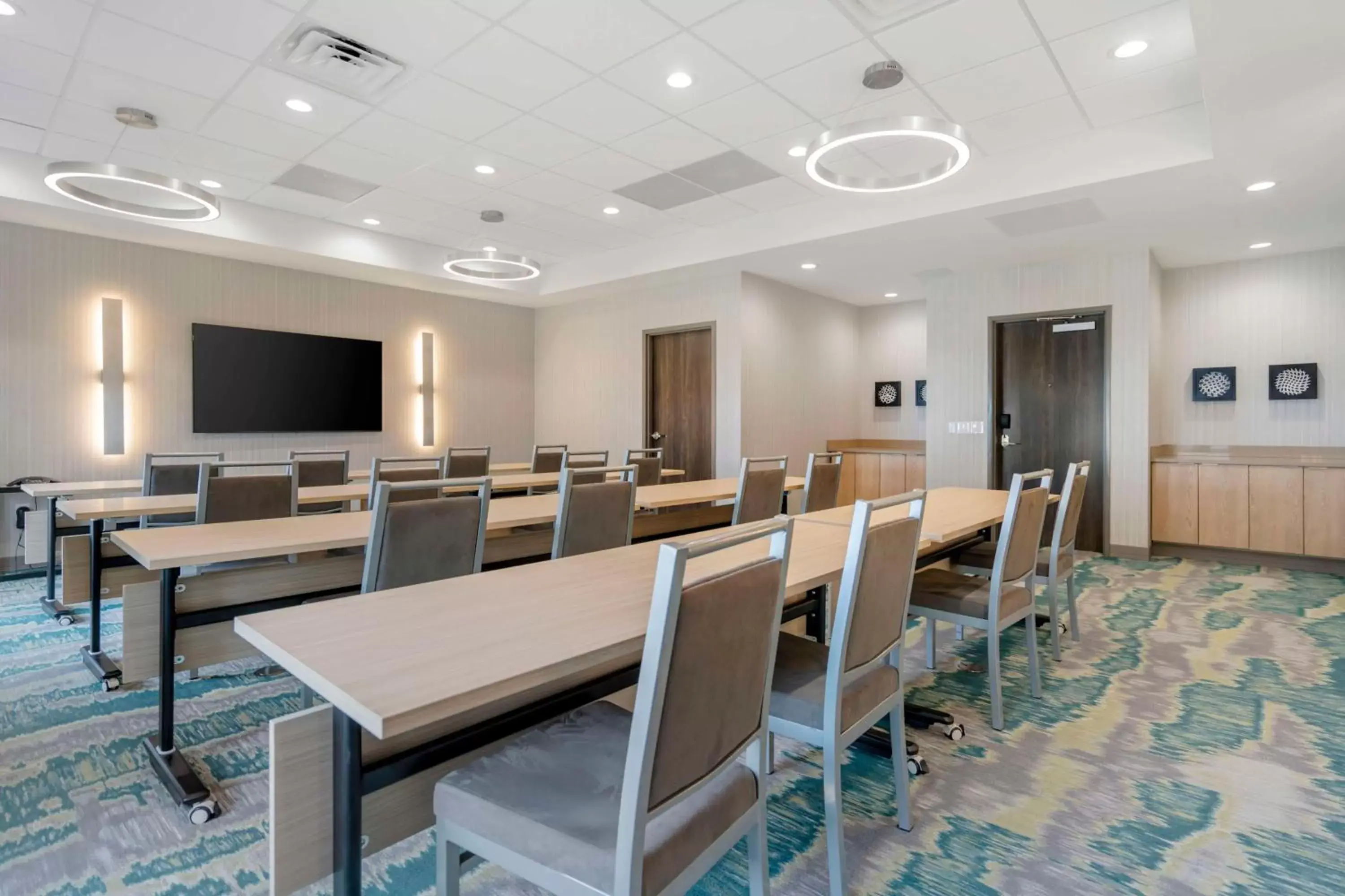 Meeting/conference room in Best Western Plus Winter Haven Inn & Suites