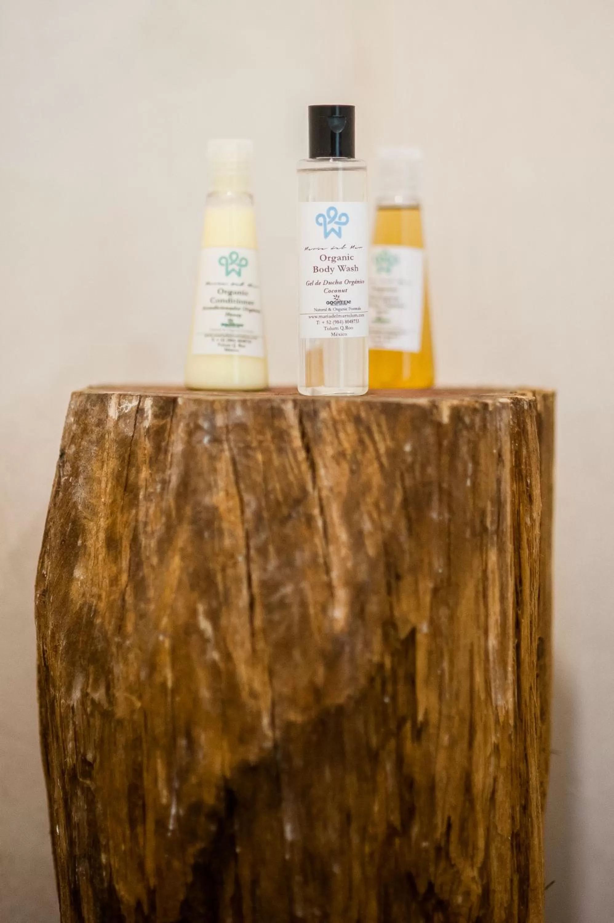 Other in Maria Del Mar Tulum - Adults Only